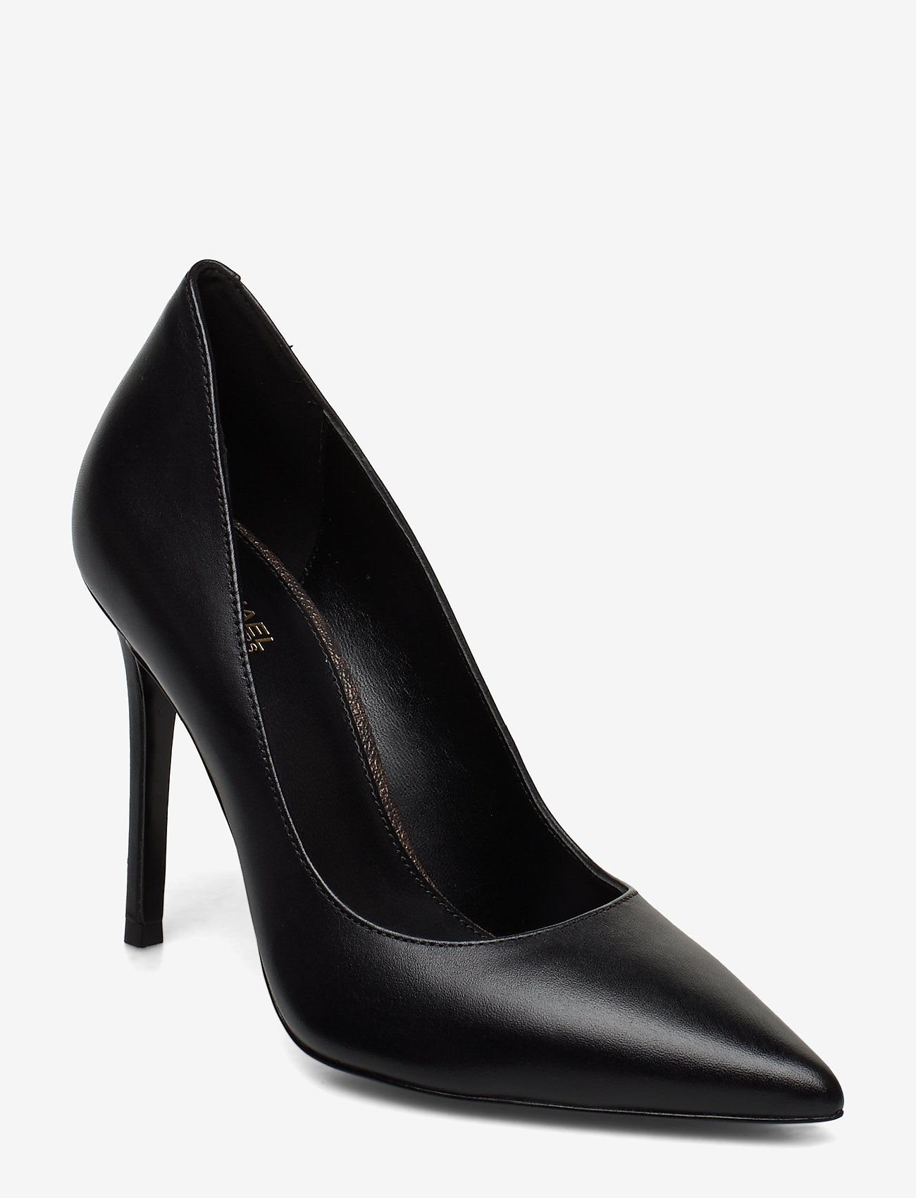 Michael Kors - KEKE PUMP - black - 0