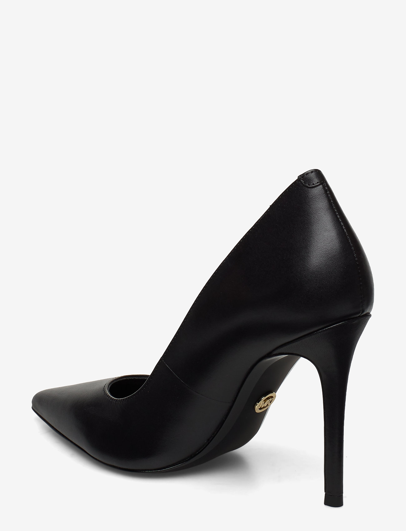 Michael Kors - KEKE PUMP - black - 2