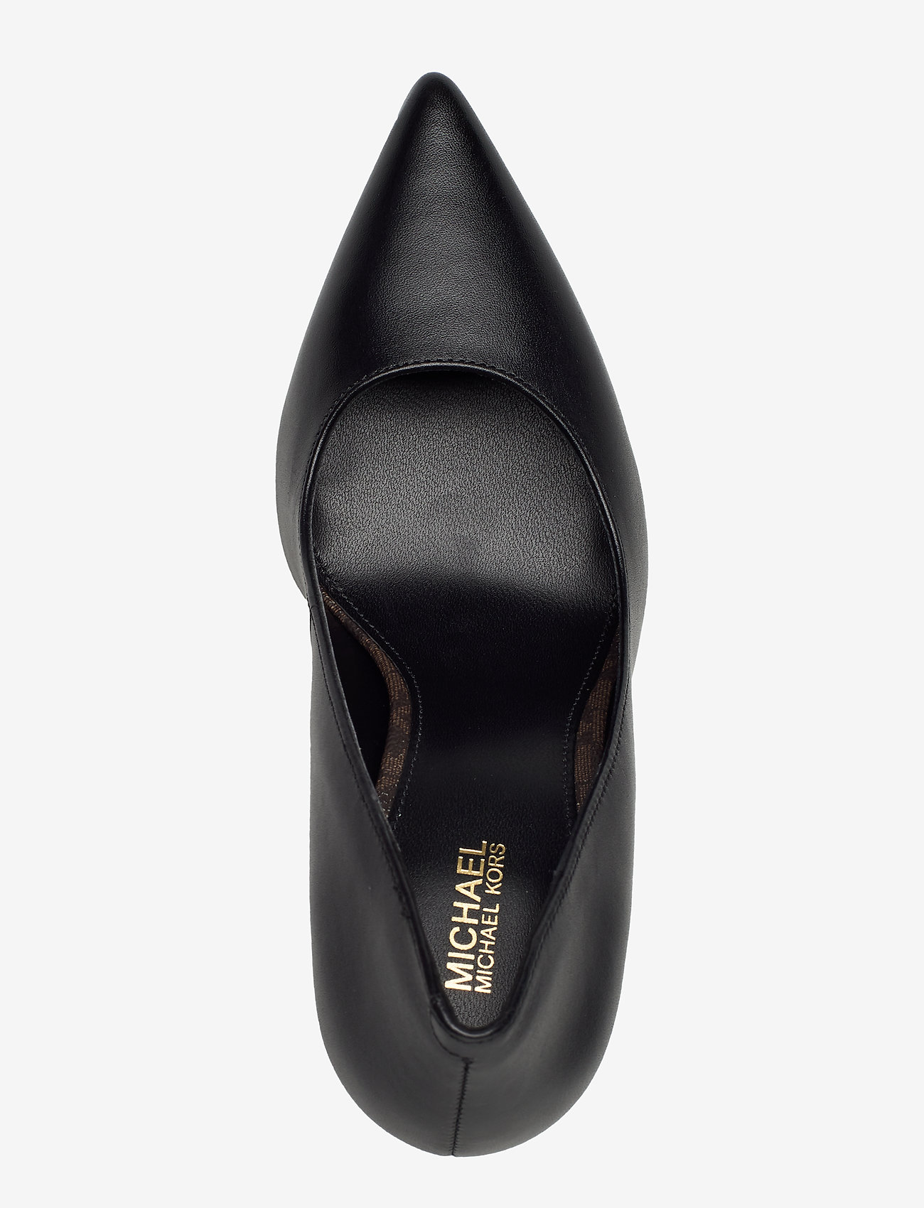 Michael Kors - KEKE PUMP - black - 3