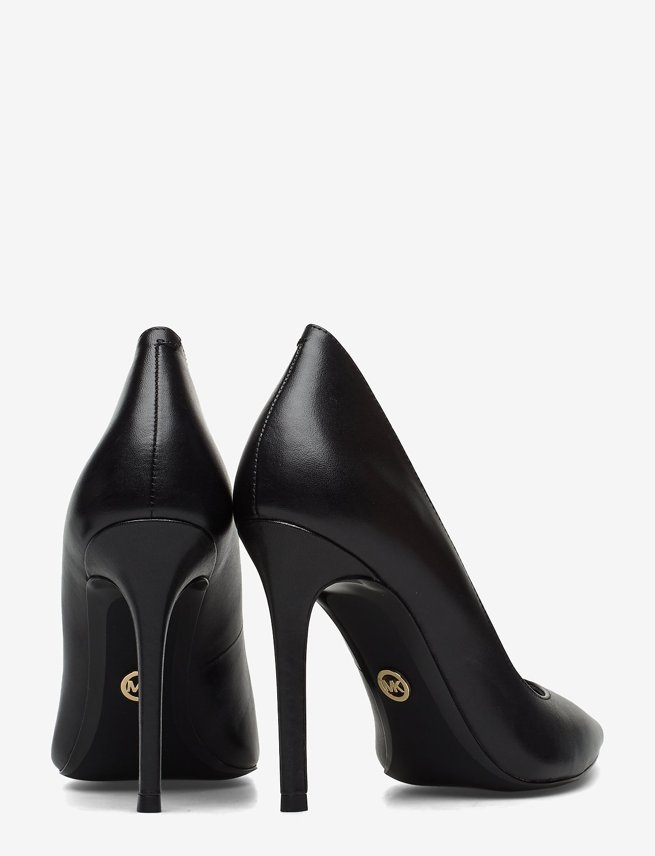 Michael Kors - KEKE PUMP - black - 4