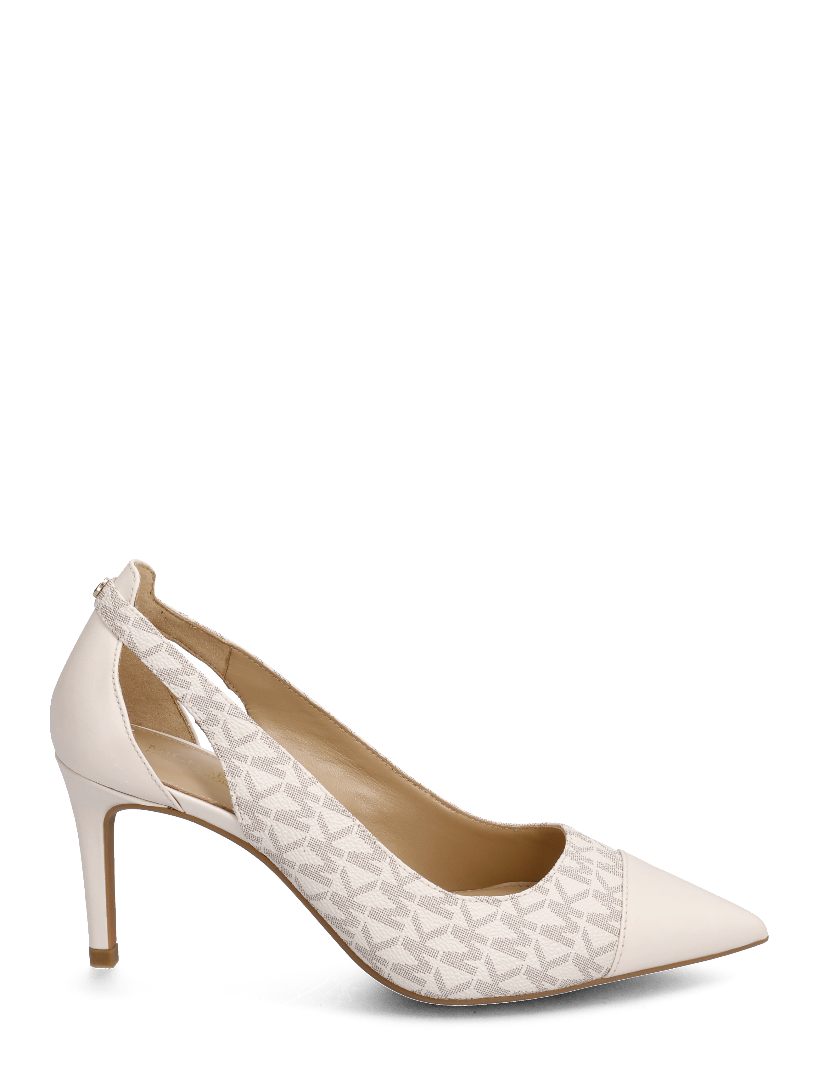 Michael Kors - ADELINE FLEX PUMP - vanilla - 1