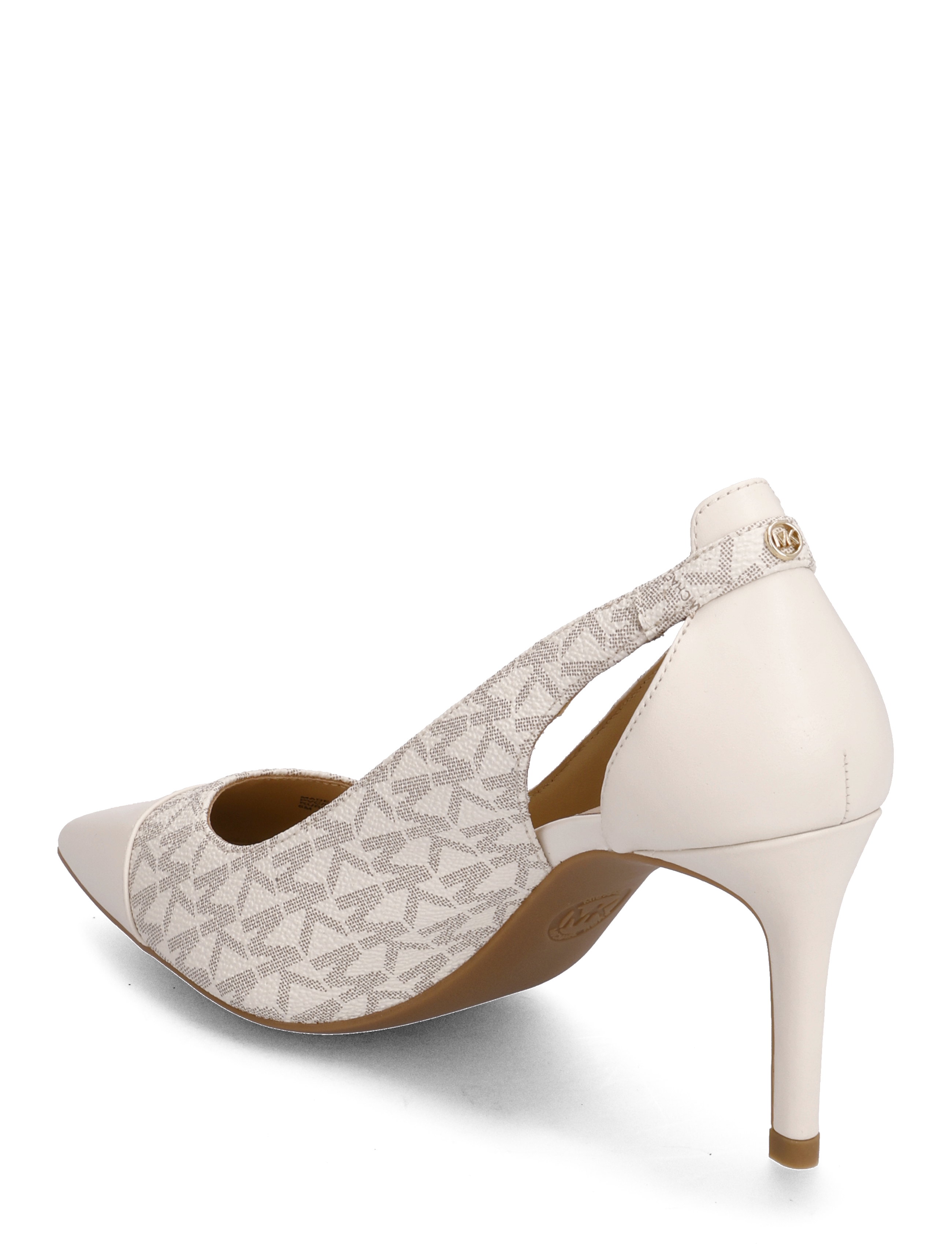 Michael Kors - ADELINE FLEX PUMP - vanilla - 2