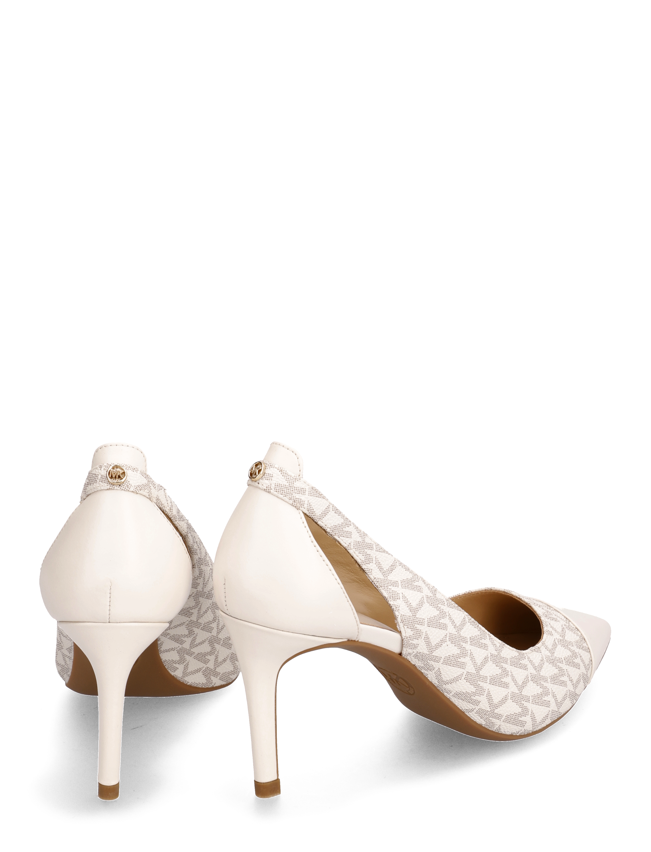 Michael Kors - ADELINE FLEX PUMP - vanilla - 4