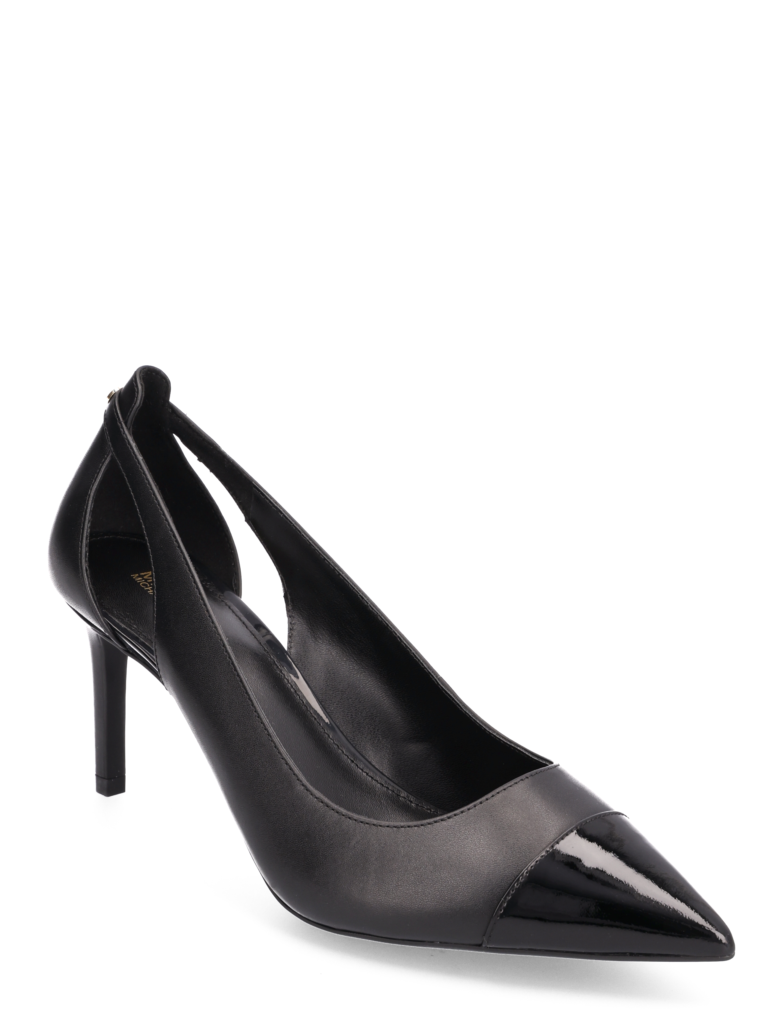 Michael Kors ADELINE FLEX PUMP -  - BLACK / black