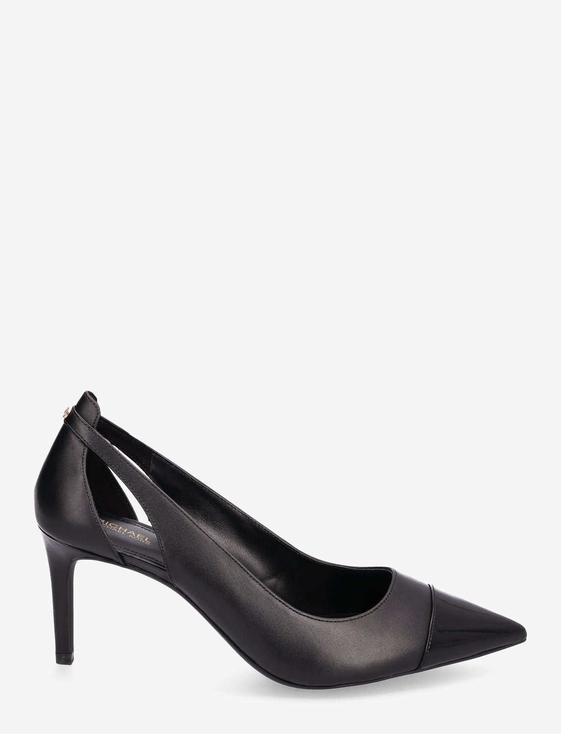 Michael kors top black pumps