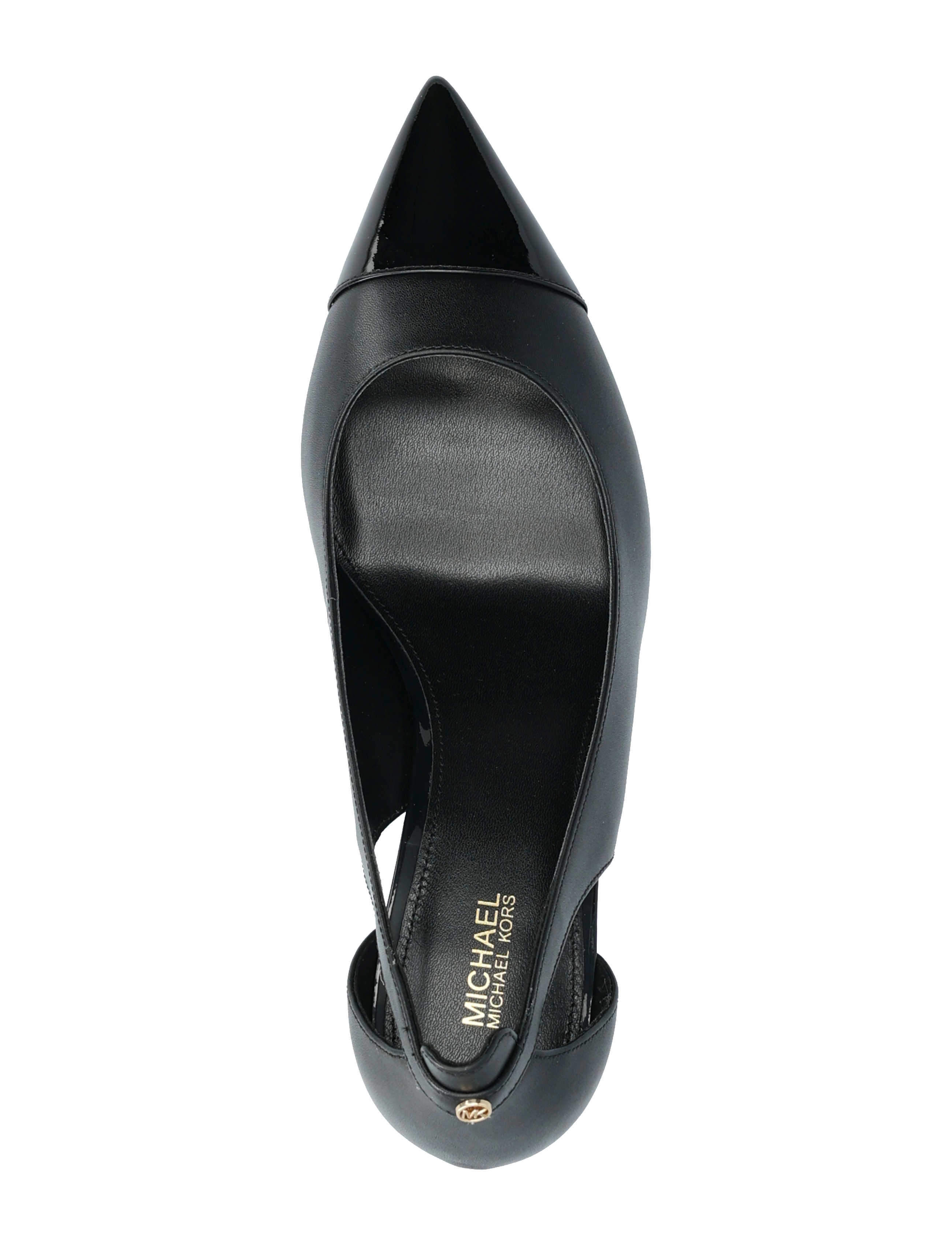 Michael Kors - ADELINE FLEX PUMP - black - 3