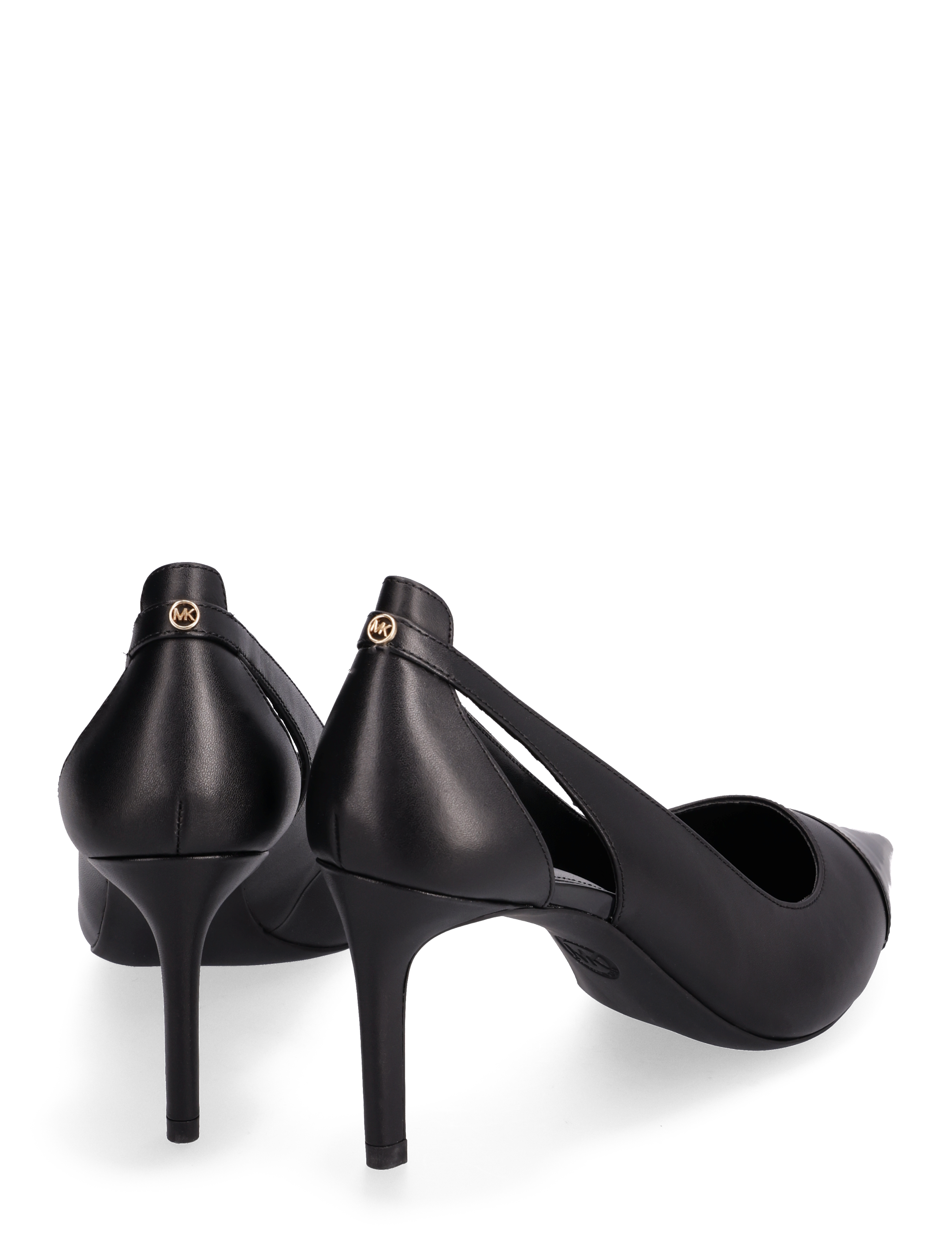 Michael Kors - ADELINE FLEX PUMP - black - 4