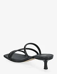 Michael Kors - CELIA KITTEN SLIDE - heeled sandals - black - 2