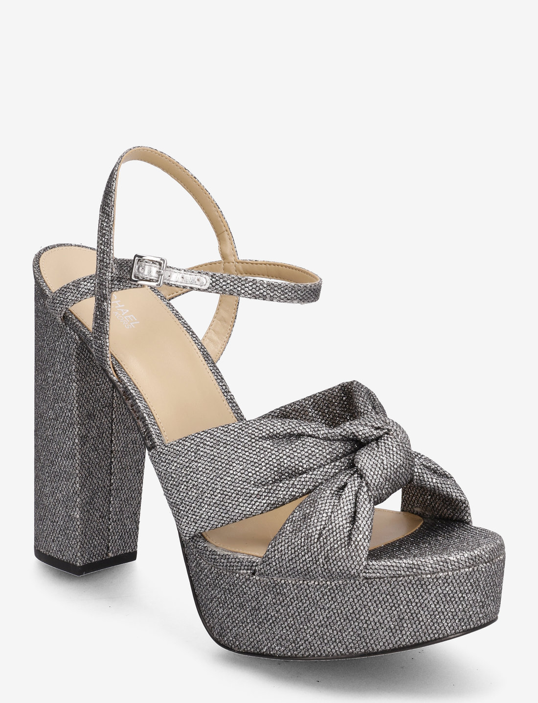 Michael Kors Josie Platform Sandals Boozt