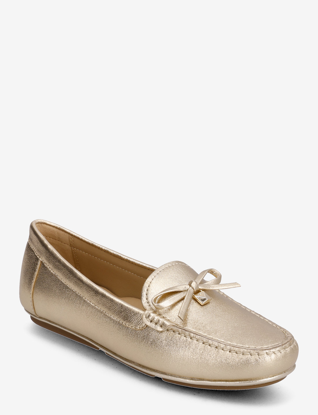 Michael Kors Juliette Moc Loafers Boozt