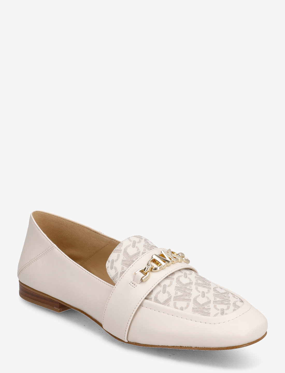 Michael kors slip on 2025 loafers