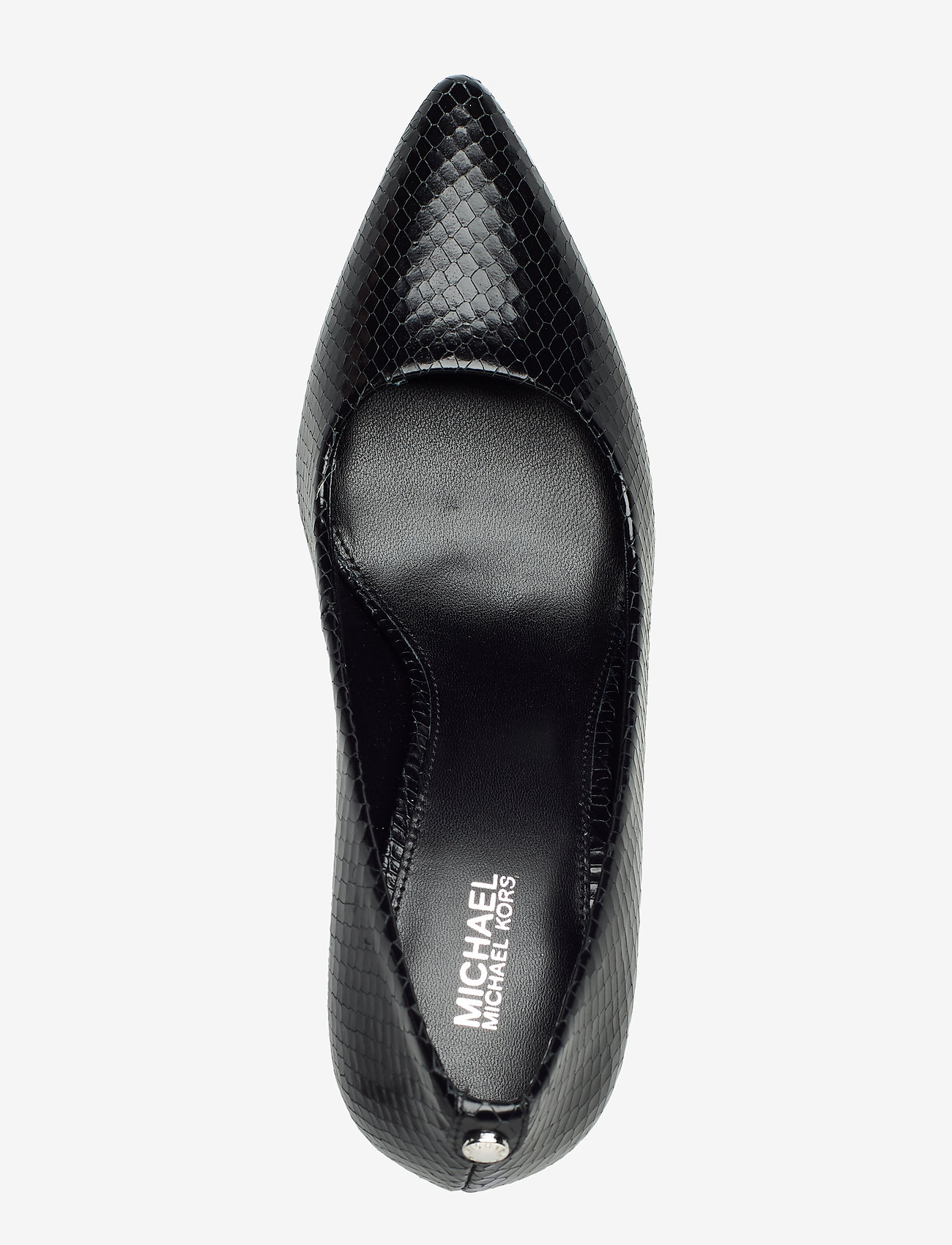 Michael Kors - DOROTHY FLEX PUMP - black - 3