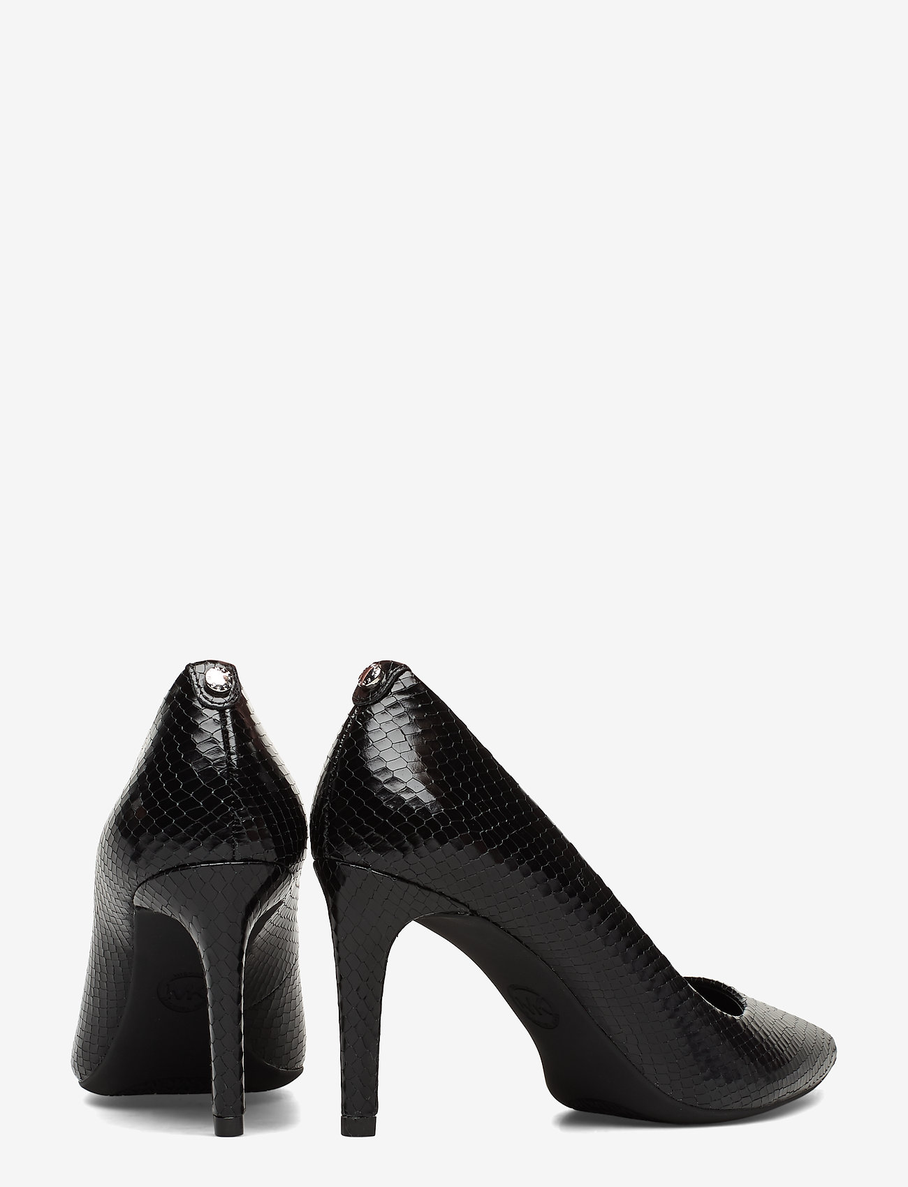 Michael Kors - DOROTHY FLEX PUMP - black - 4