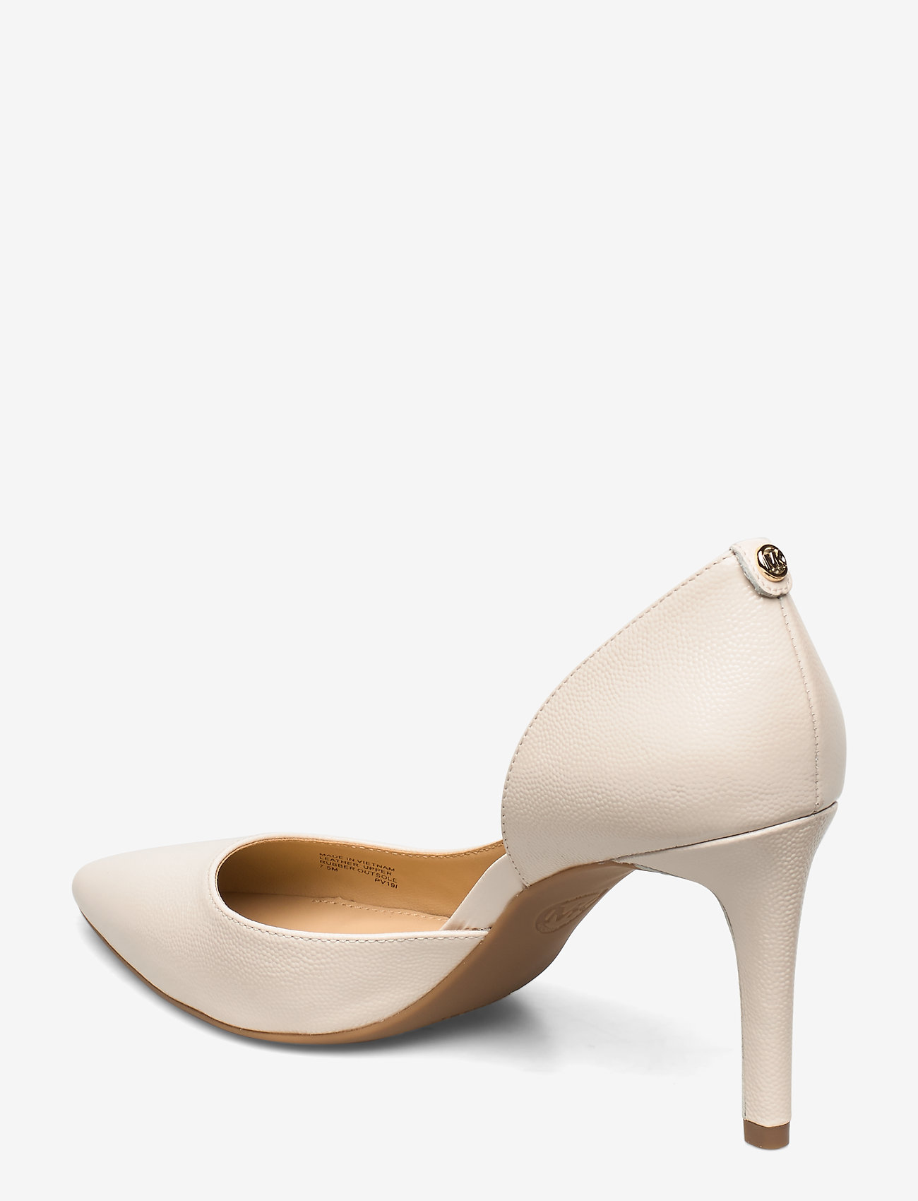 Michael Kors - DOROTHY FLEX DORSAY - lt cream - 1
