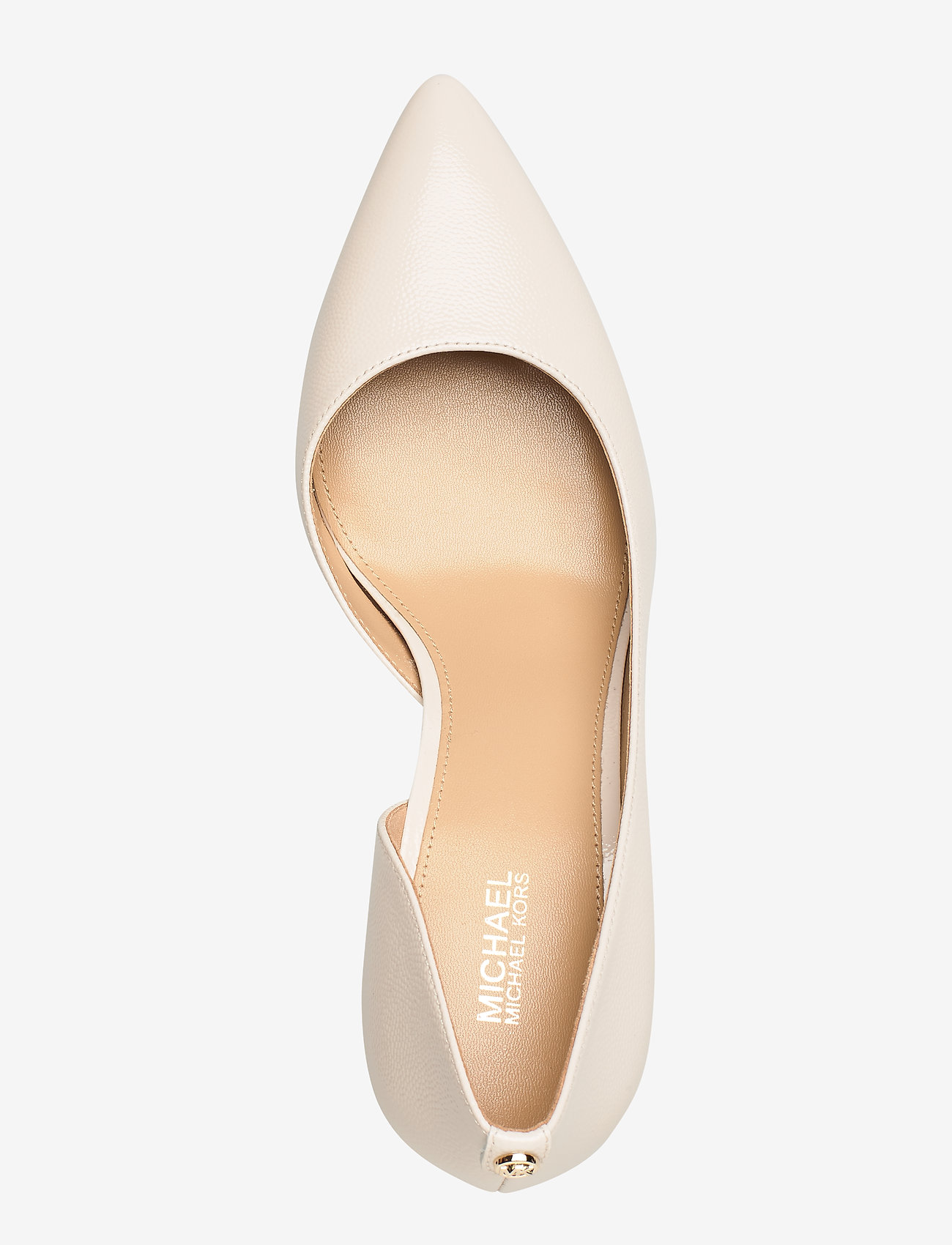 Michael Kors - DOROTHY FLEX DORSAY - lt cream - 3
