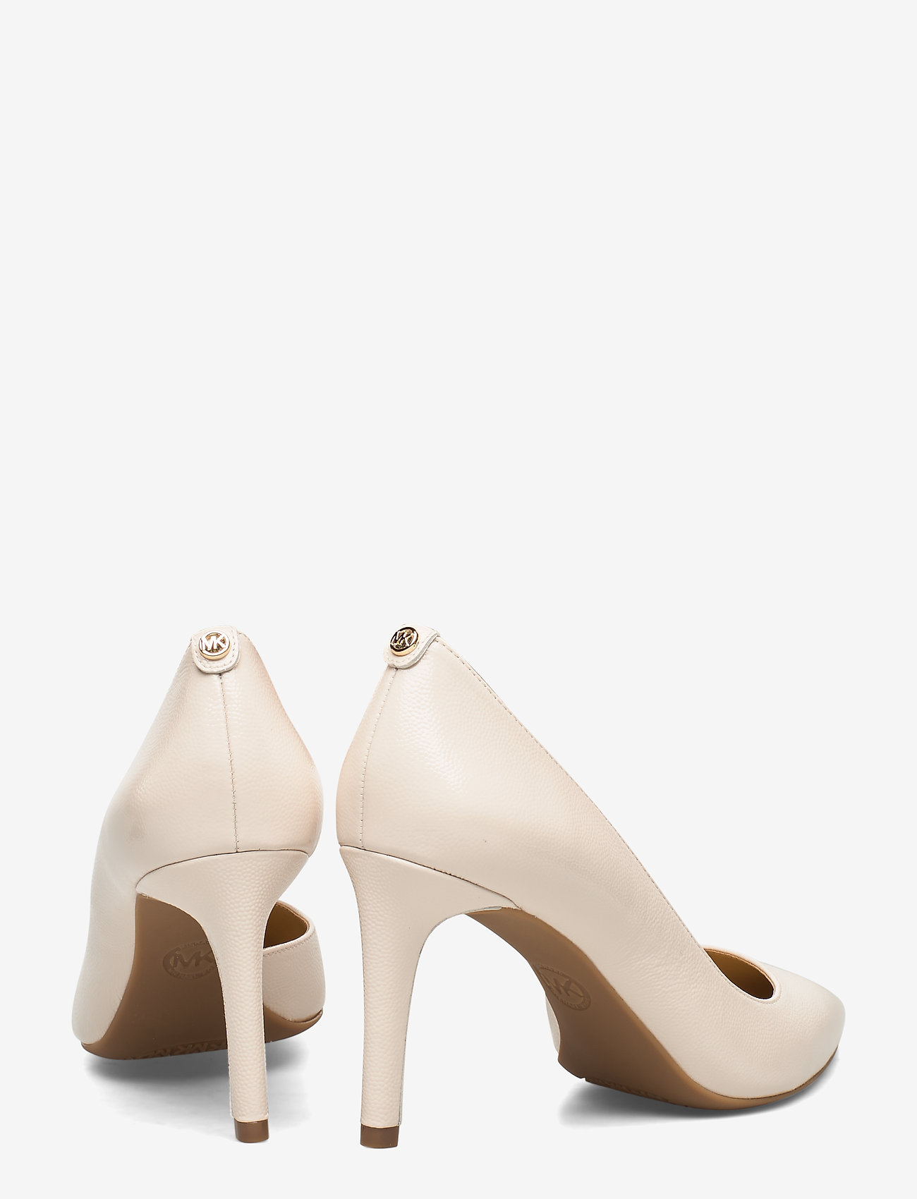 Michael Kors - DOROTHY FLEX DORSAY - lt cream - 4