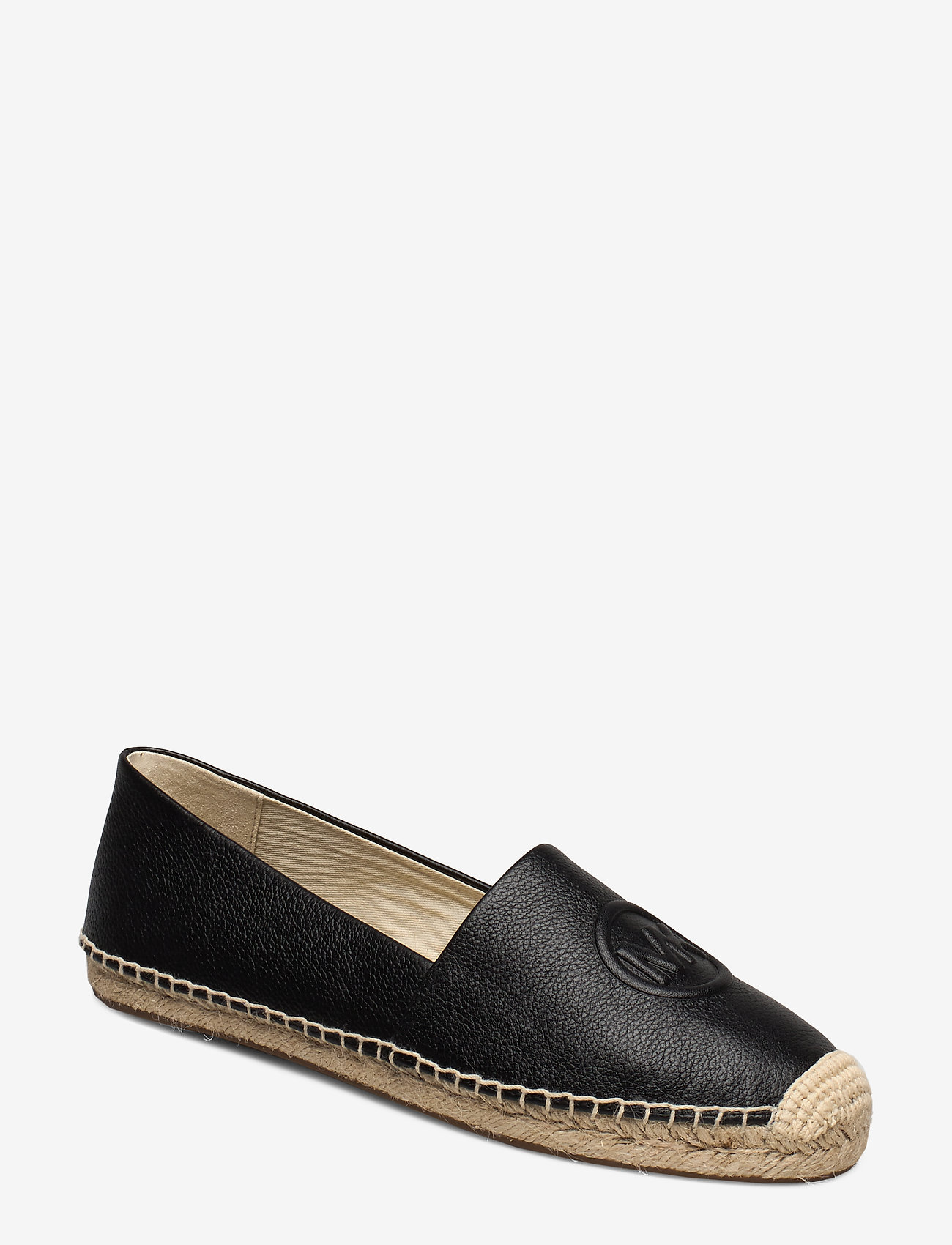 Michael Kors - DYLYN ESPADRILLE - black - 0