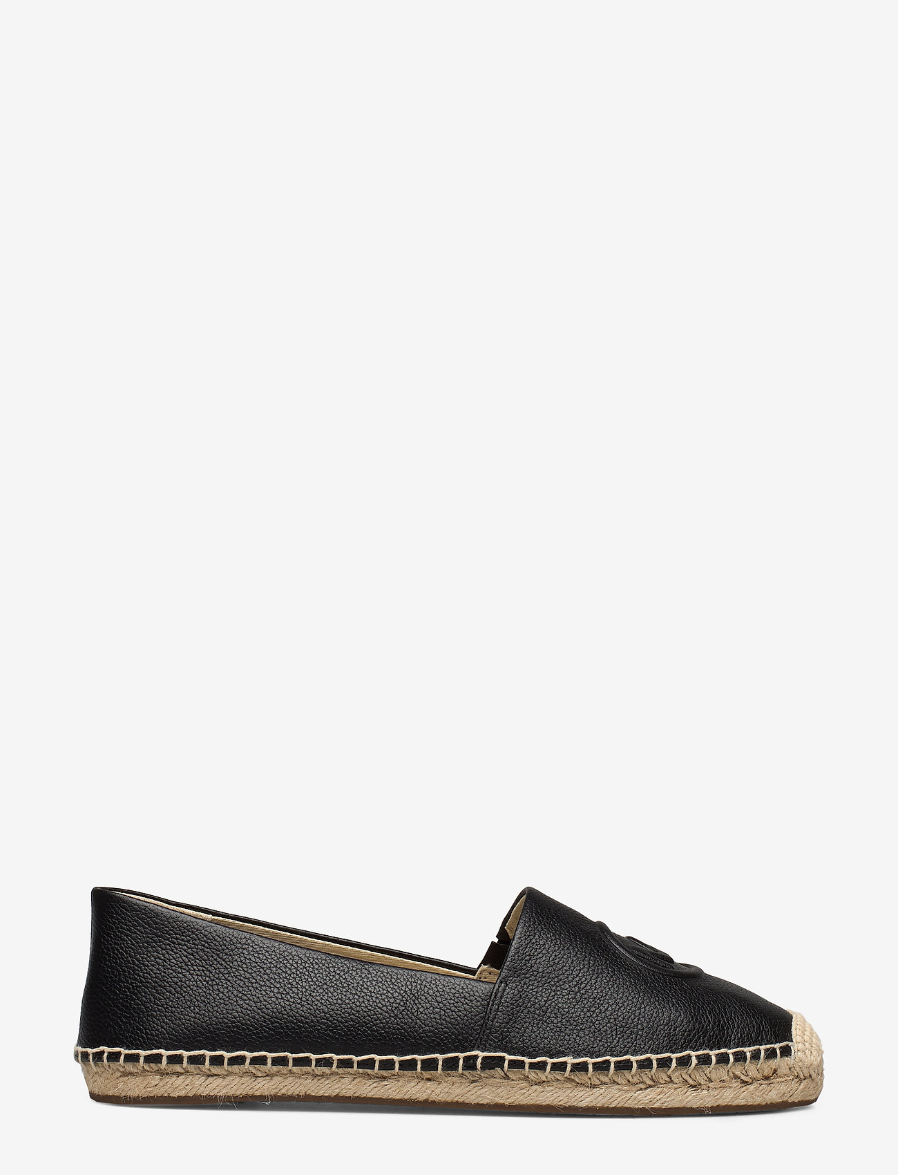Michael Kors - DYLYN ESPADRILLE - black - 1