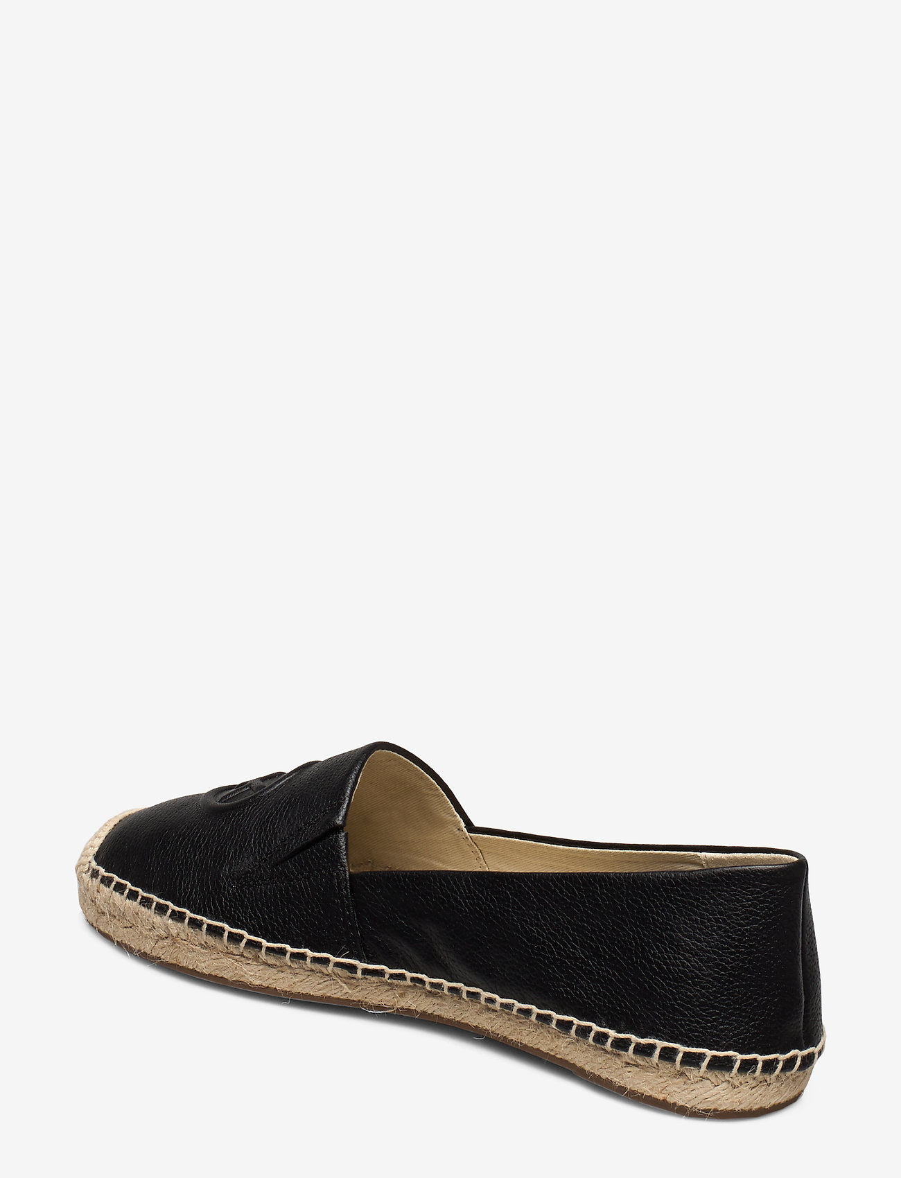Michael Kors - DYLYN ESPADRILLE - black - 2