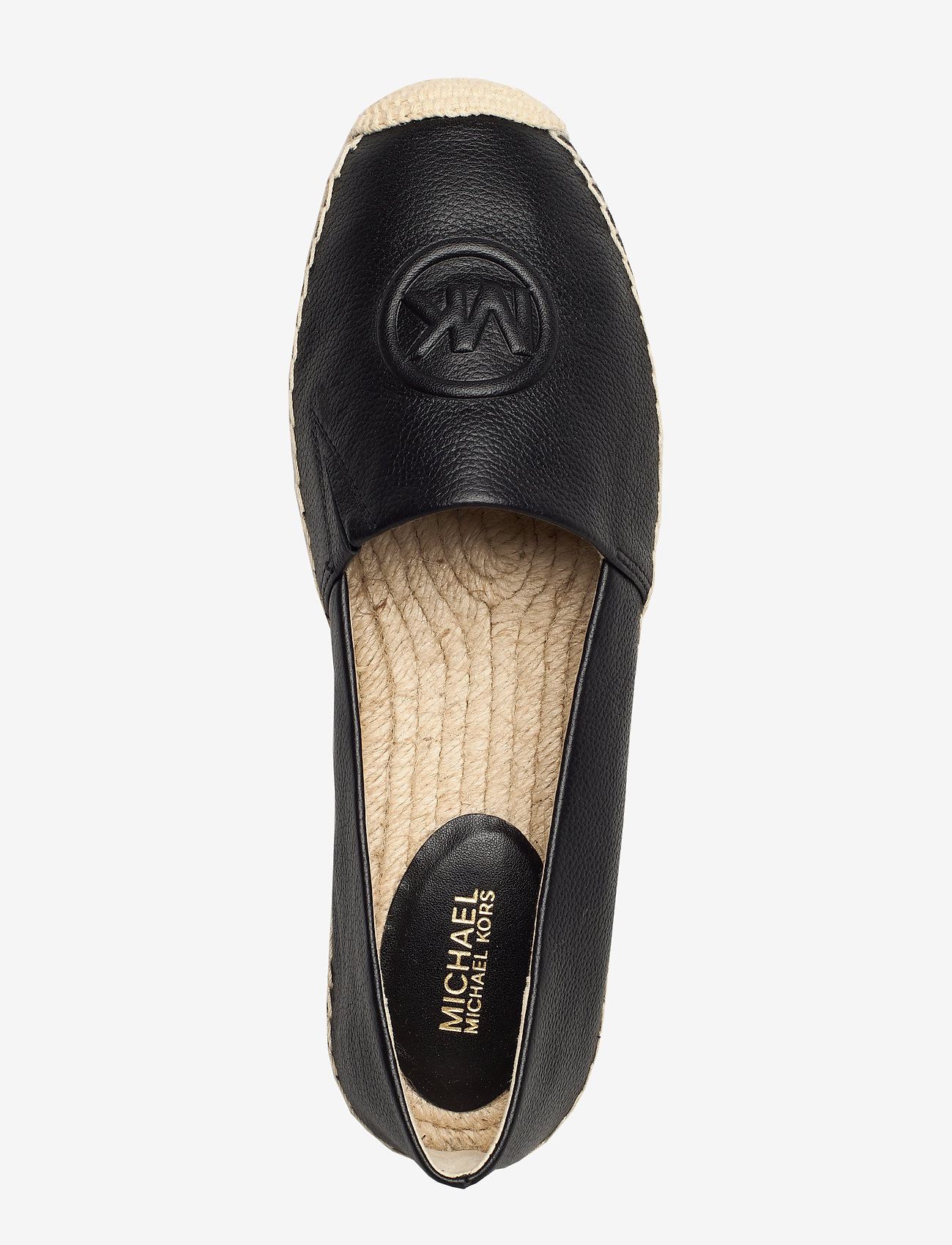 Michael Kors - DYLYN ESPADRILLE - black - 3