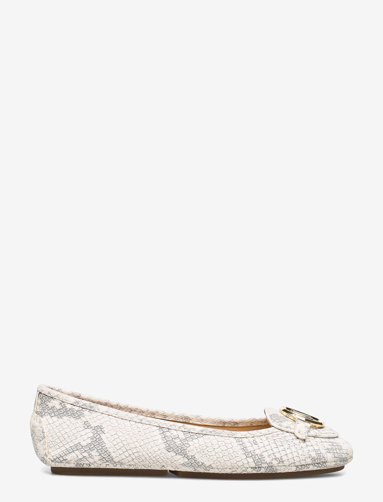 Michael Kors - LILLIE MOC - natural - 1