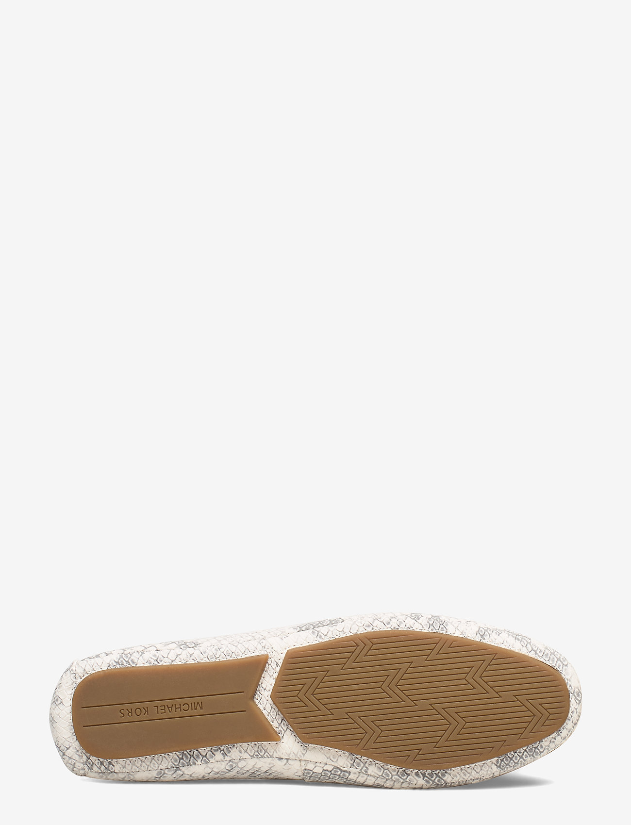 Michael Kors - LILLIE MOC - natural - 4