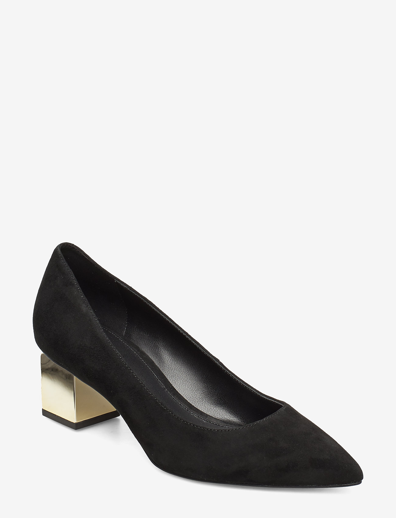 Michael Kors - PETRA PUMP - black - 0