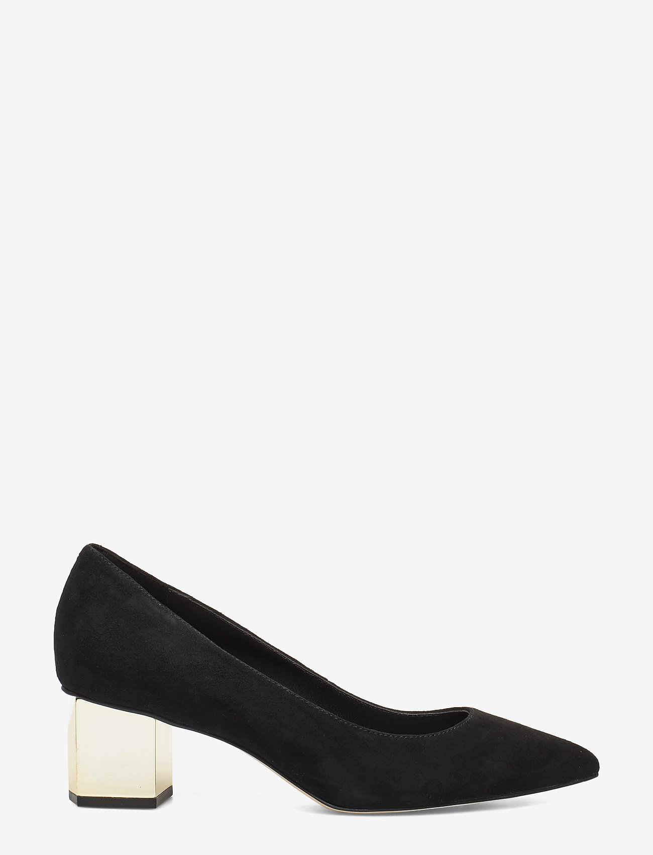 Michael Kors - PETRA PUMP - black - 1