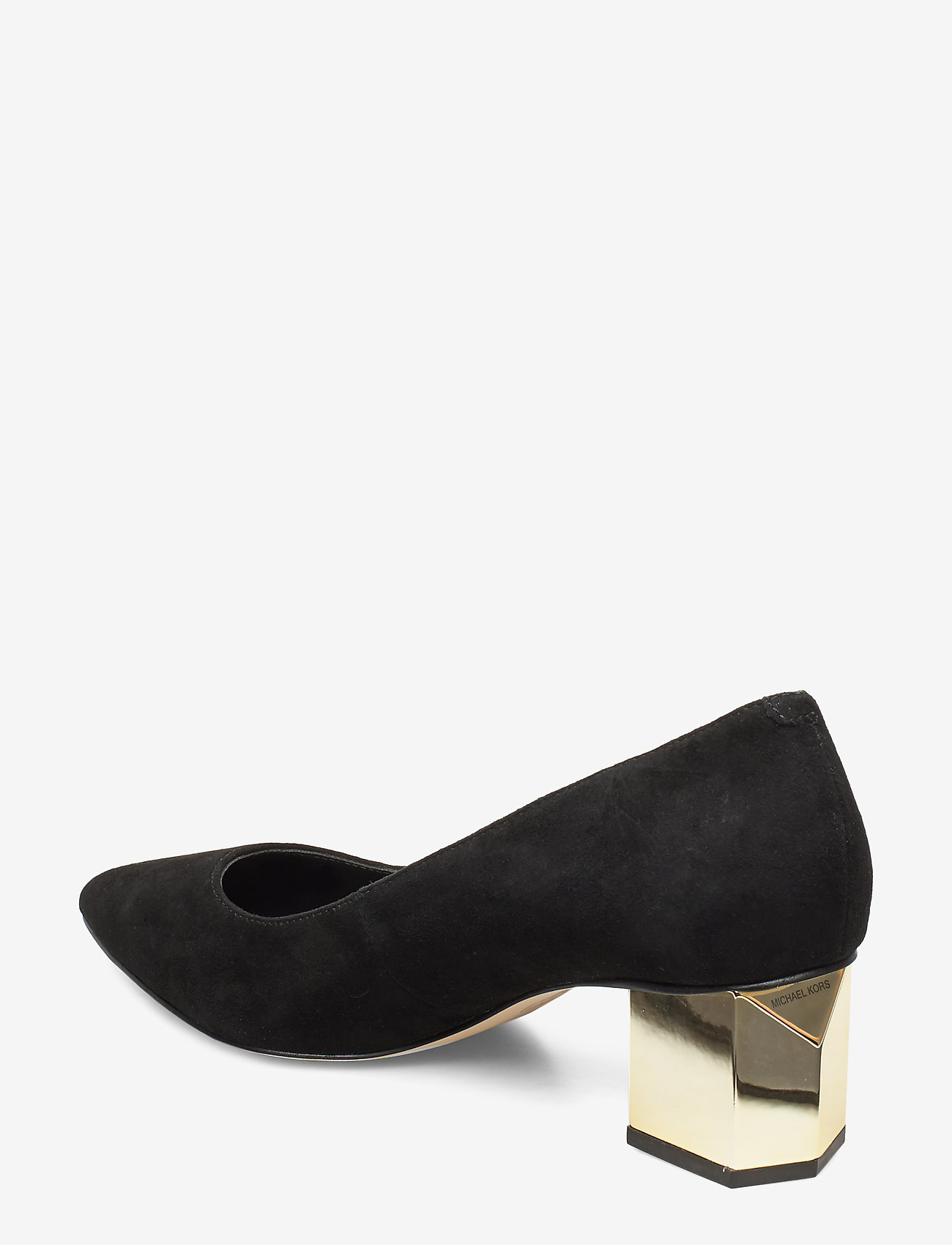 Michael Kors - PETRA PUMP - black - 2