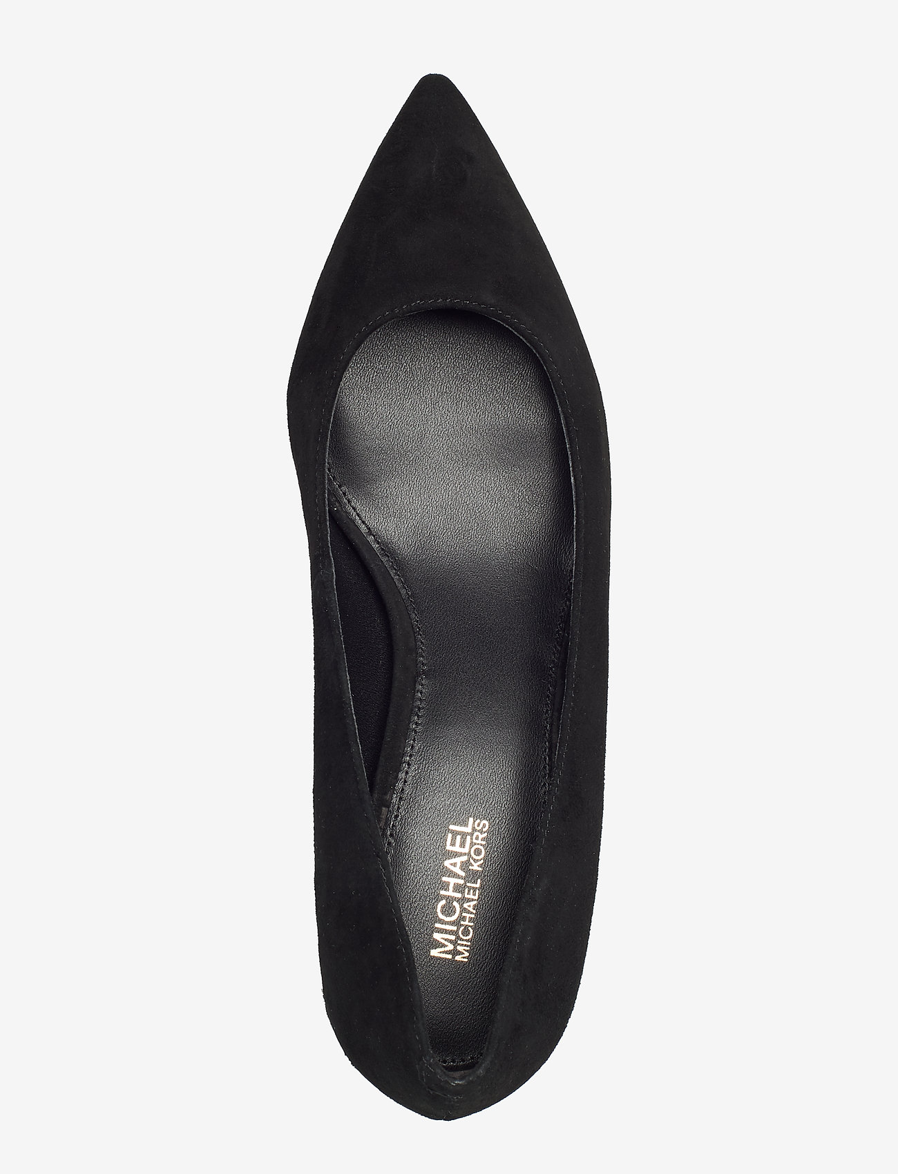 Michael Kors - PETRA PUMP - black - 3