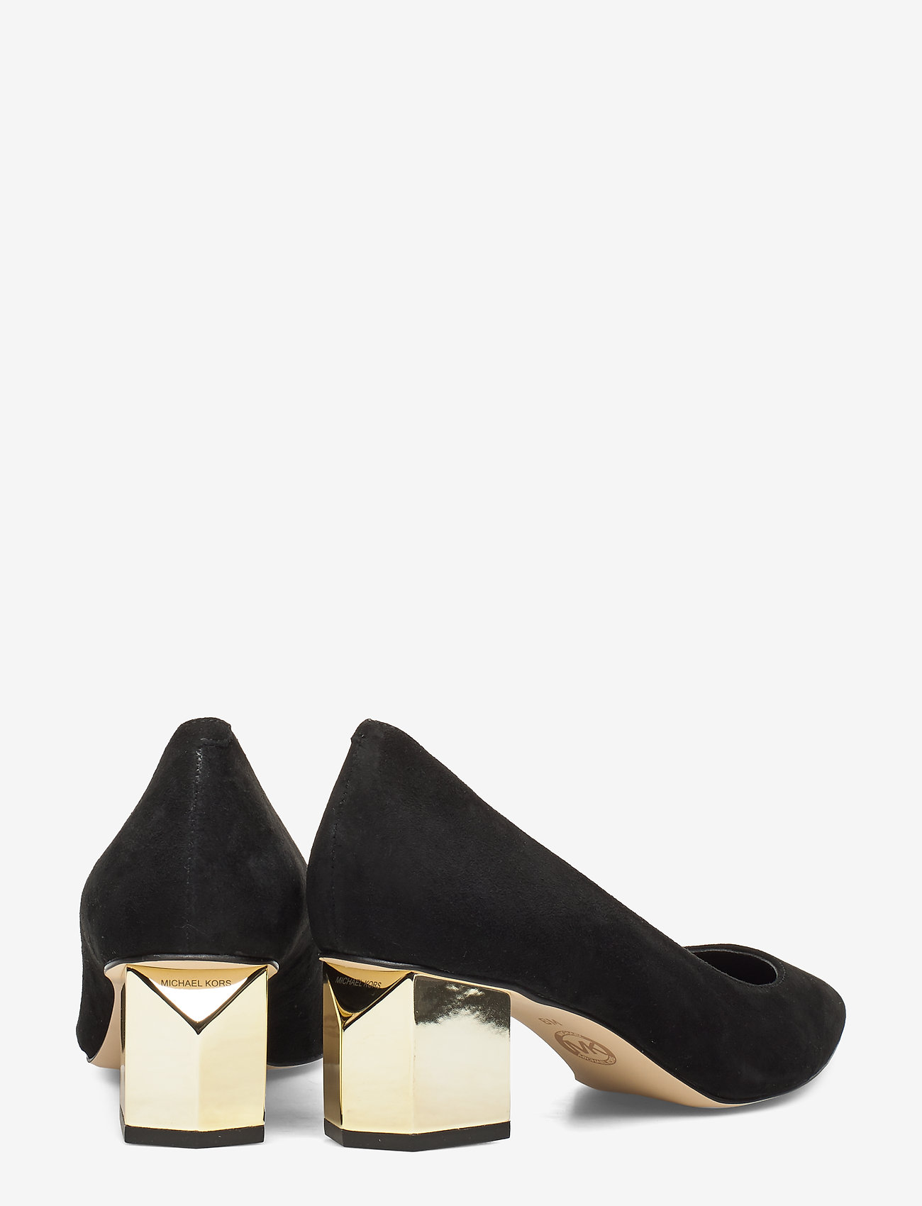 Michael Kors - PETRA PUMP - black - 4