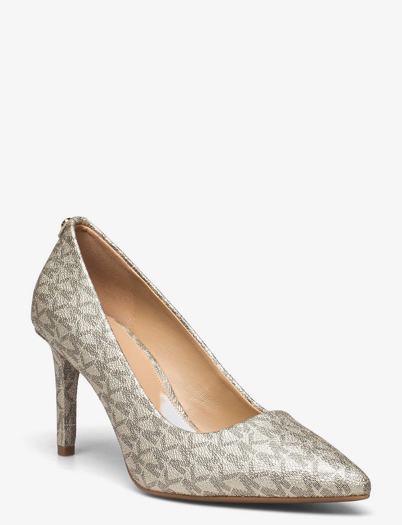 Michael Kors - DOROTHY FLEX PUMP - pale gold - 0