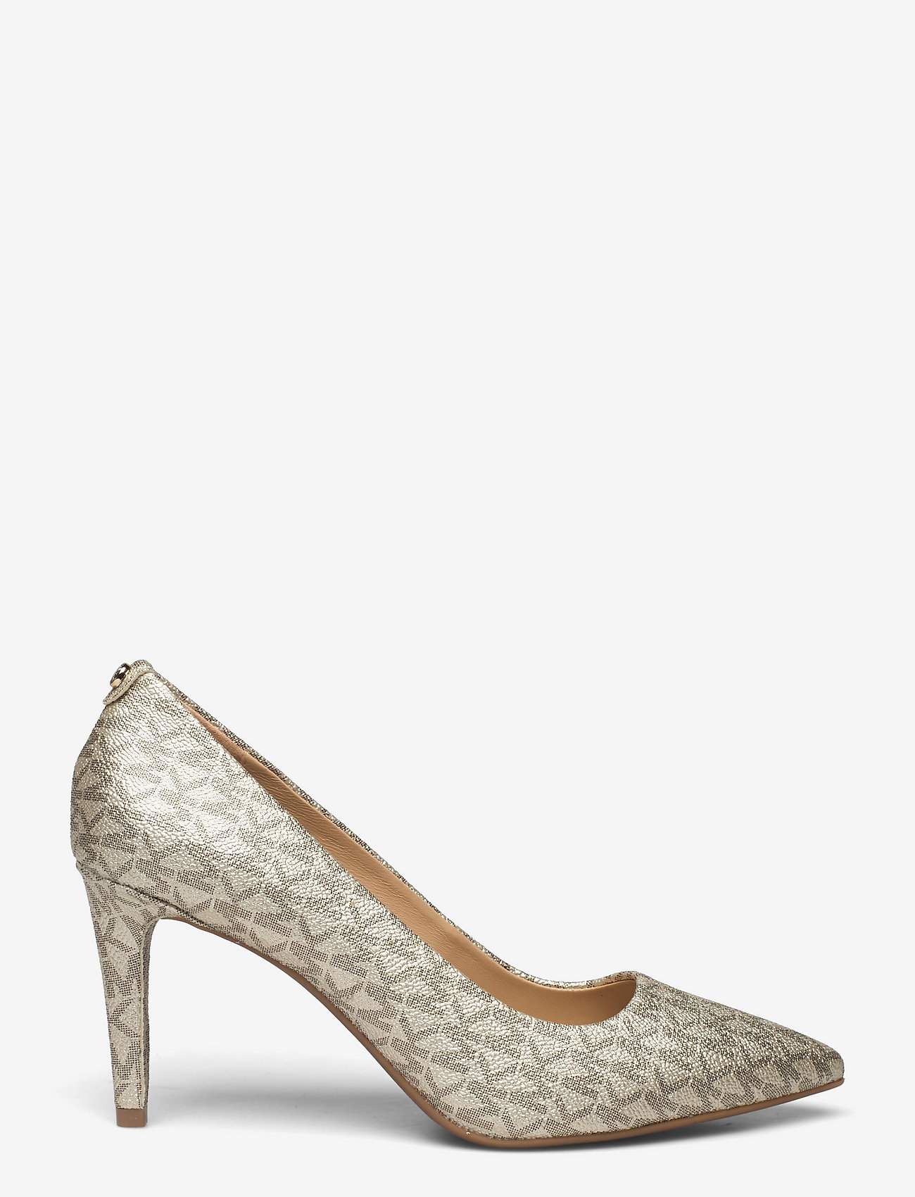 Michael Kors - DOROTHY FLEX PUMP - pale gold - 1