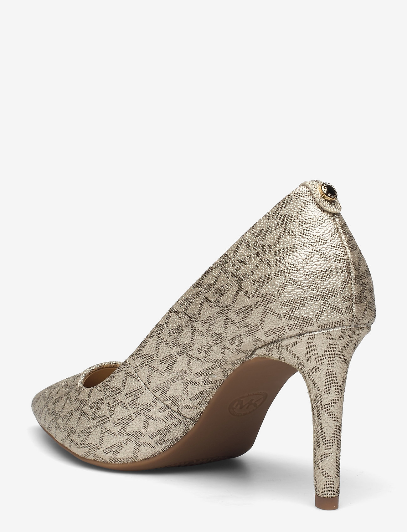 Michael Kors - DOROTHY FLEX PUMP - pale gold - 2