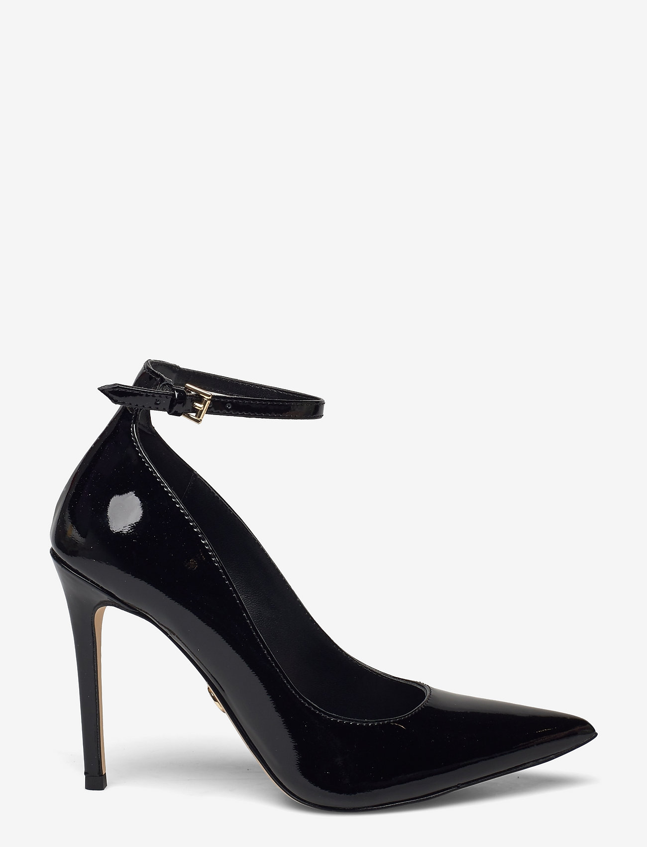 Michael Kors - KEKE ANKLE STRAP - 001 black - 1