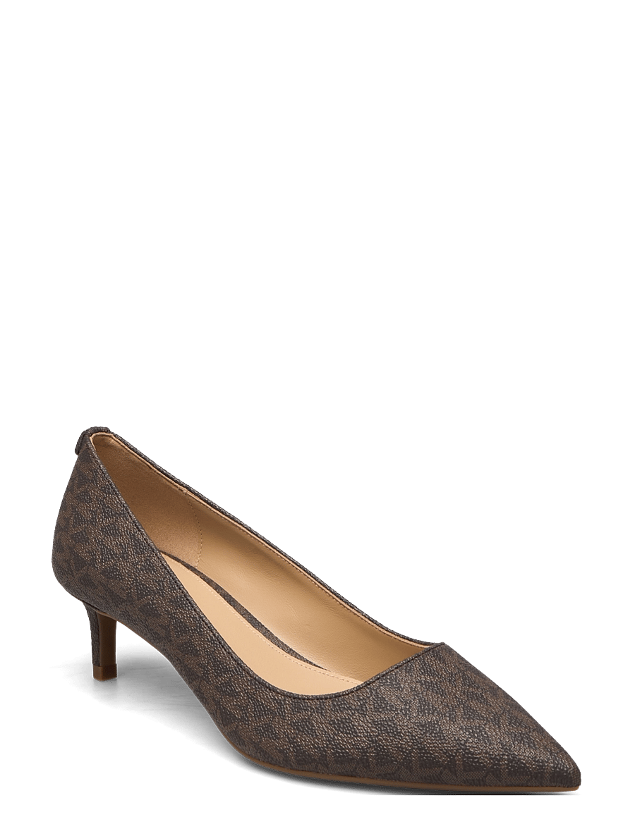 Michael Kors - DRESS - pumps - brown - 0