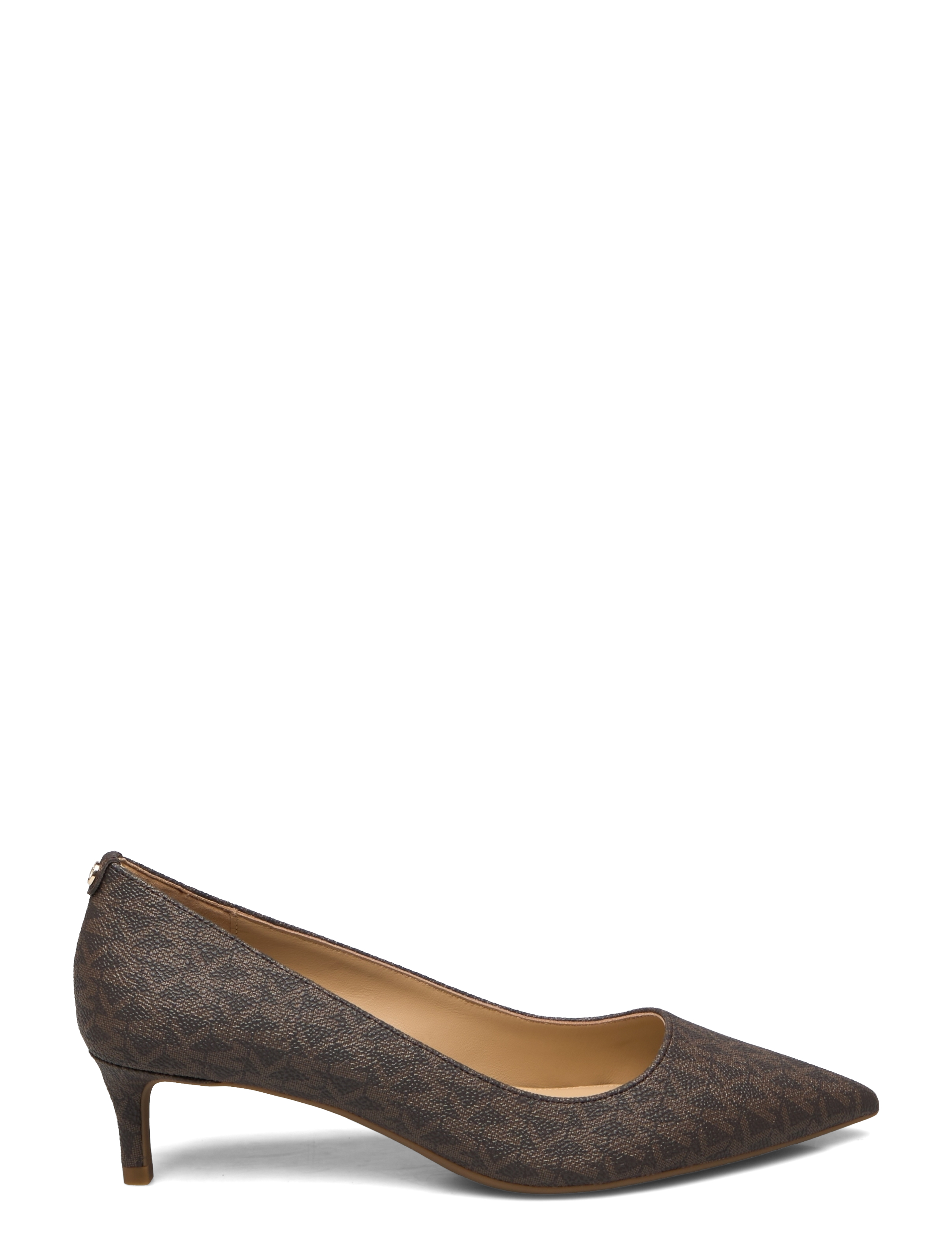 Michael Kors - DRESS - pumps - brown - 1
