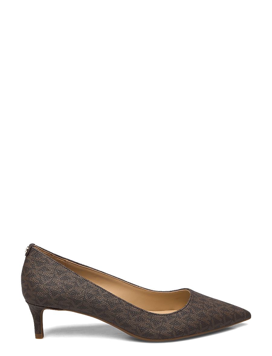 Michael Kors - DRESS - pumps - brown - 1