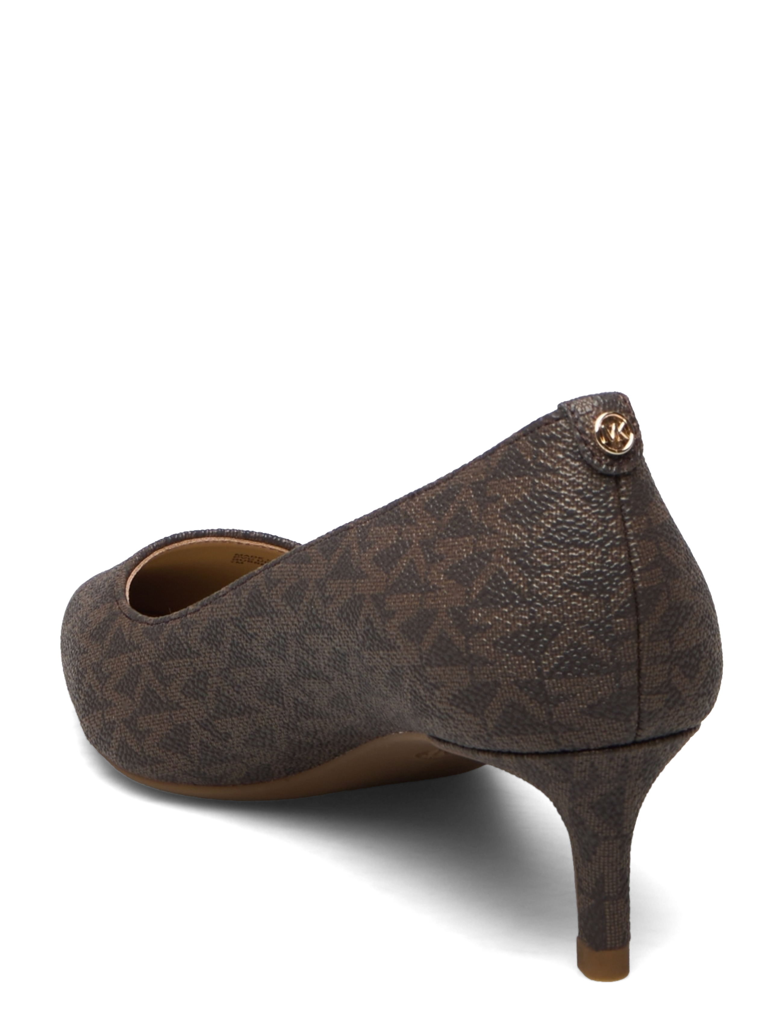 Michael Kors - DRESS - pumps - brown - 2