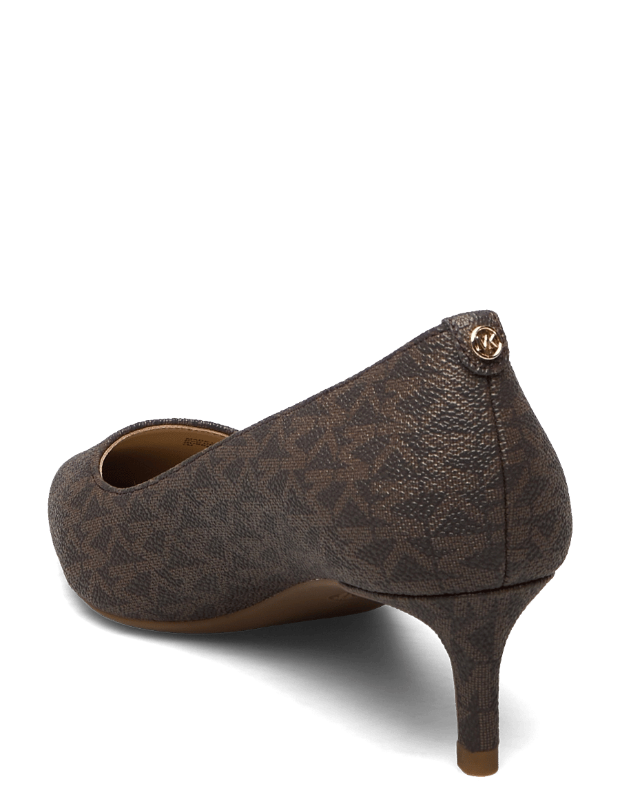 Michael Kors - DRESS - pumps - brown - 2