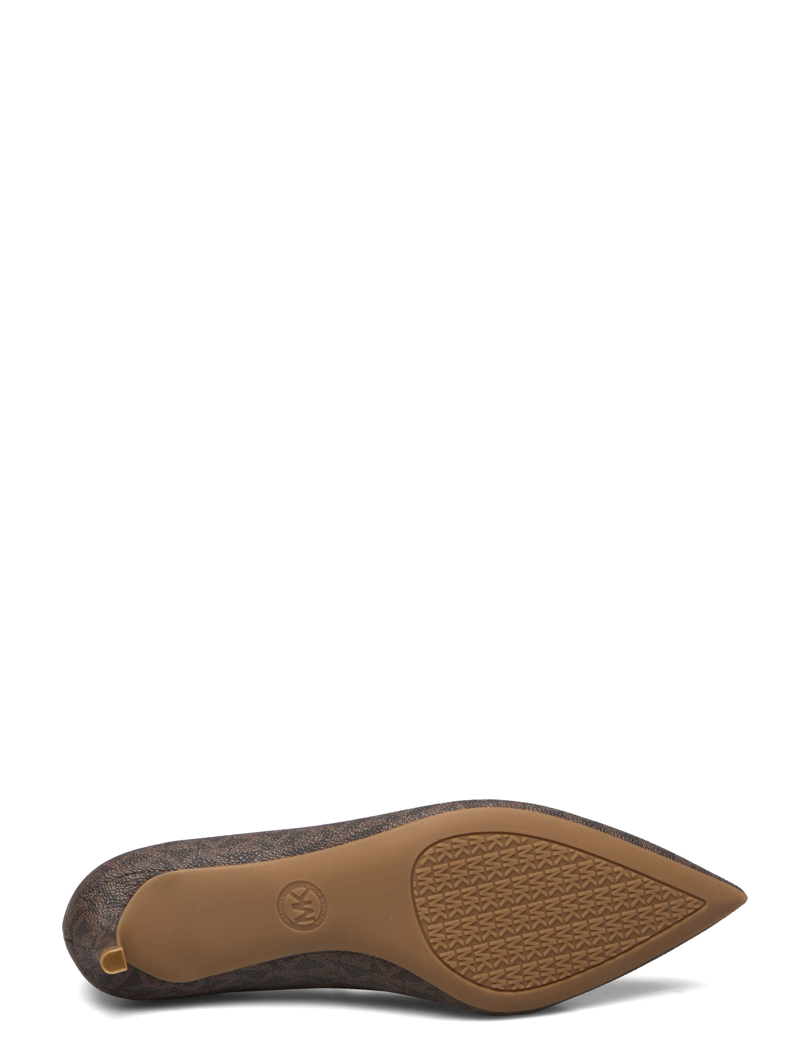 Michael Kors - DRESS - pumps - brown - 4