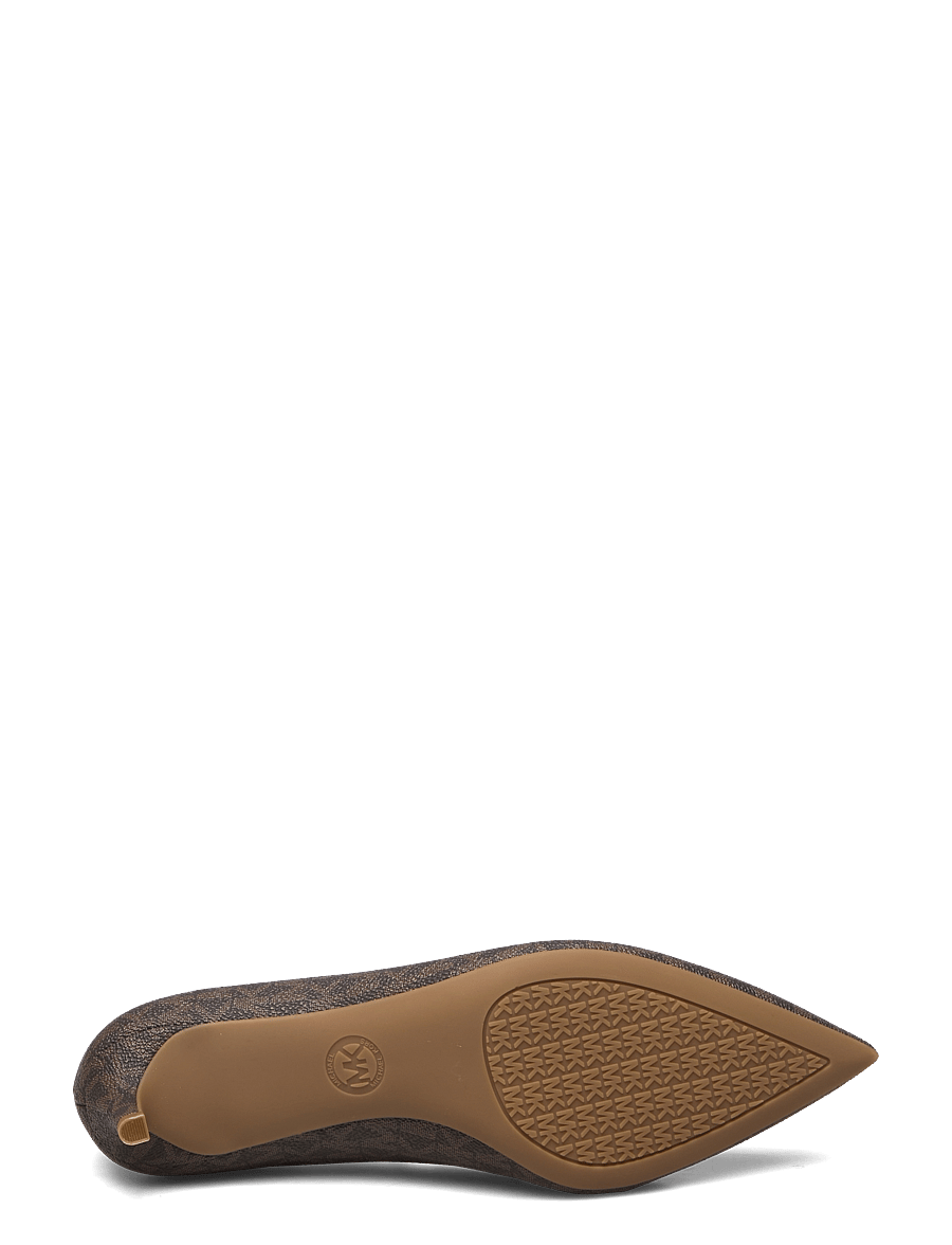 Michael Kors - DRESS - pumps - brown - 4