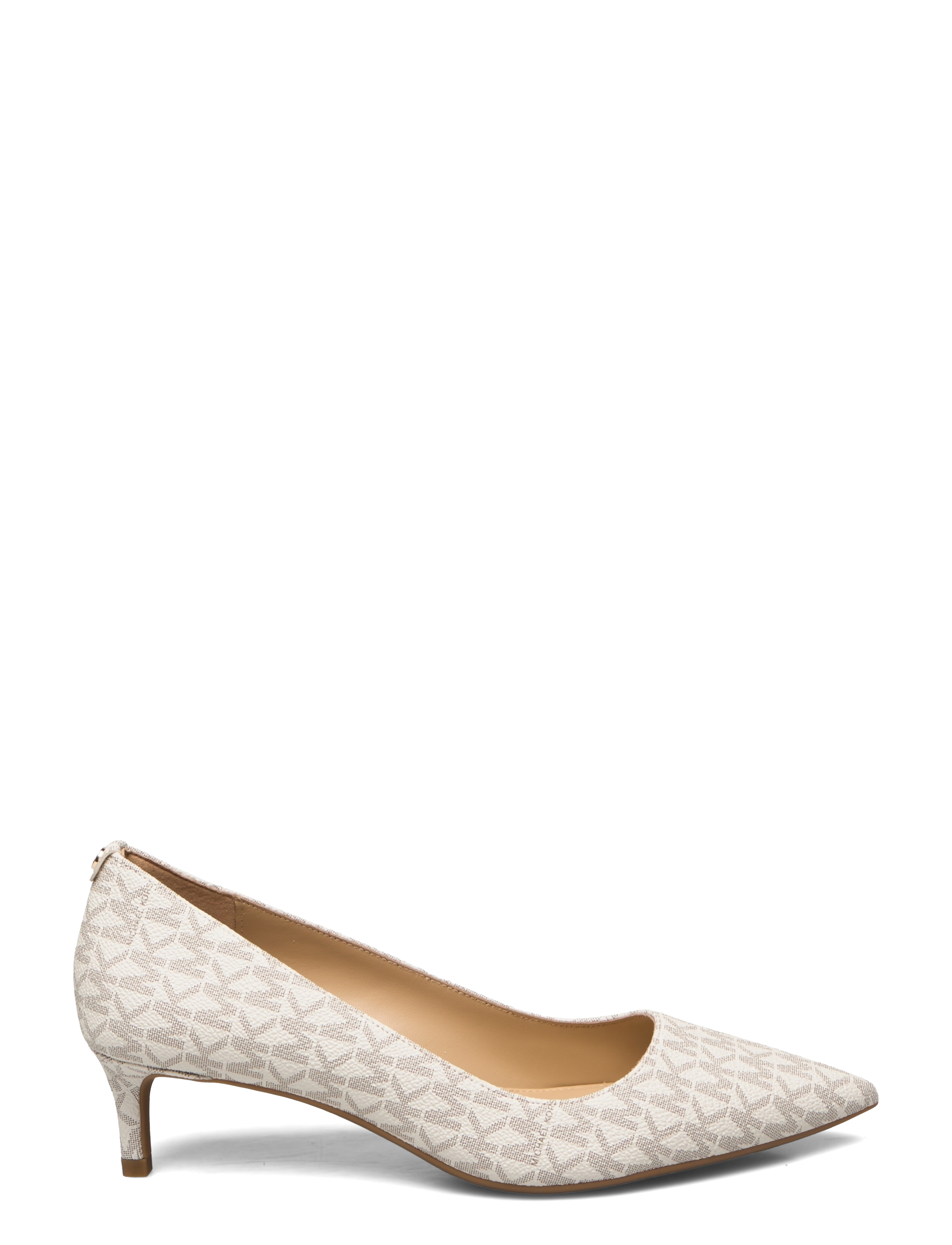 Alina Flex Kitten Pump 2
