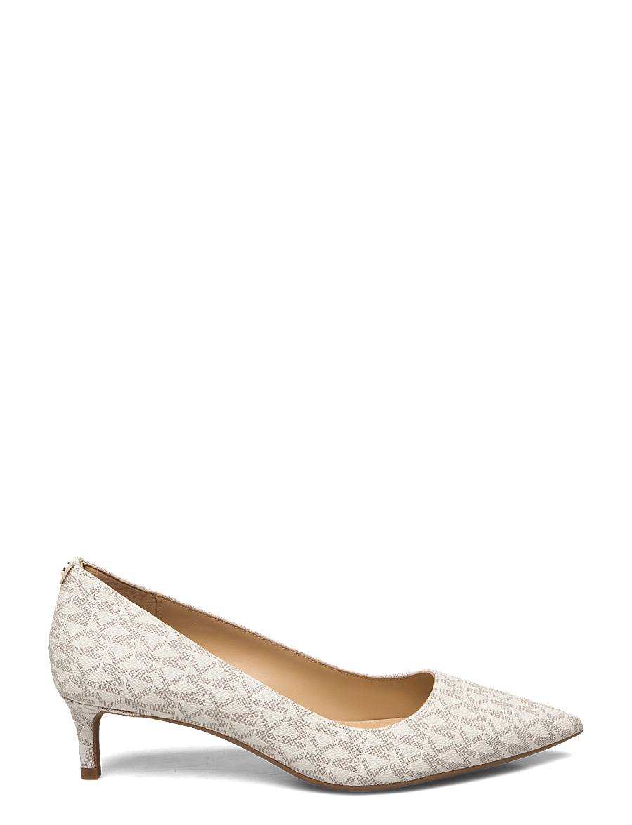 Michael Kors - DRESS - pumps - vanilla - 1