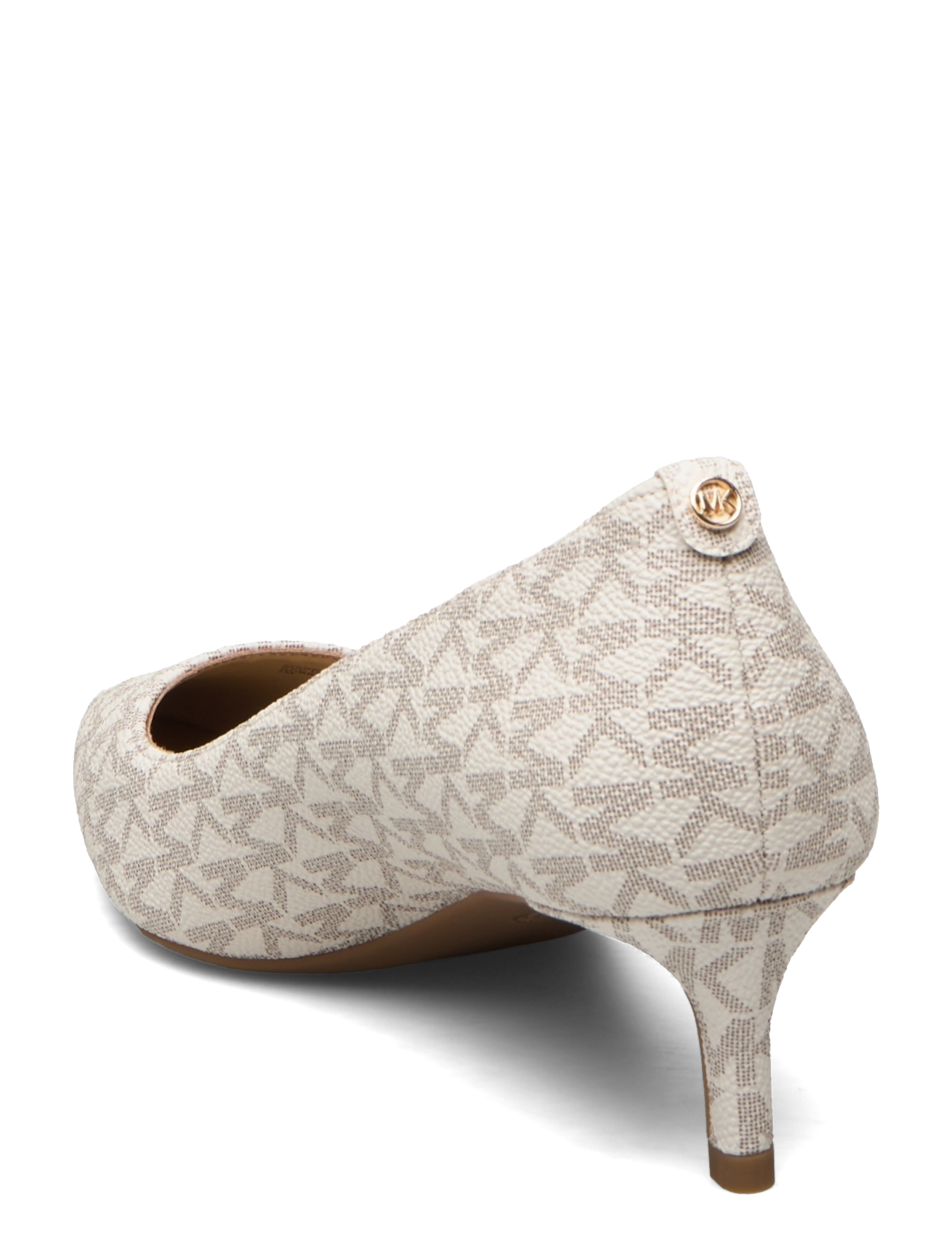 Alina Flex Kitten Pump 3