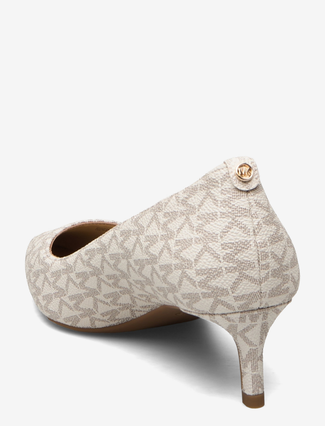 Michael Kors - ALINA FLEX KITTEN PUMP - vanilla - 2