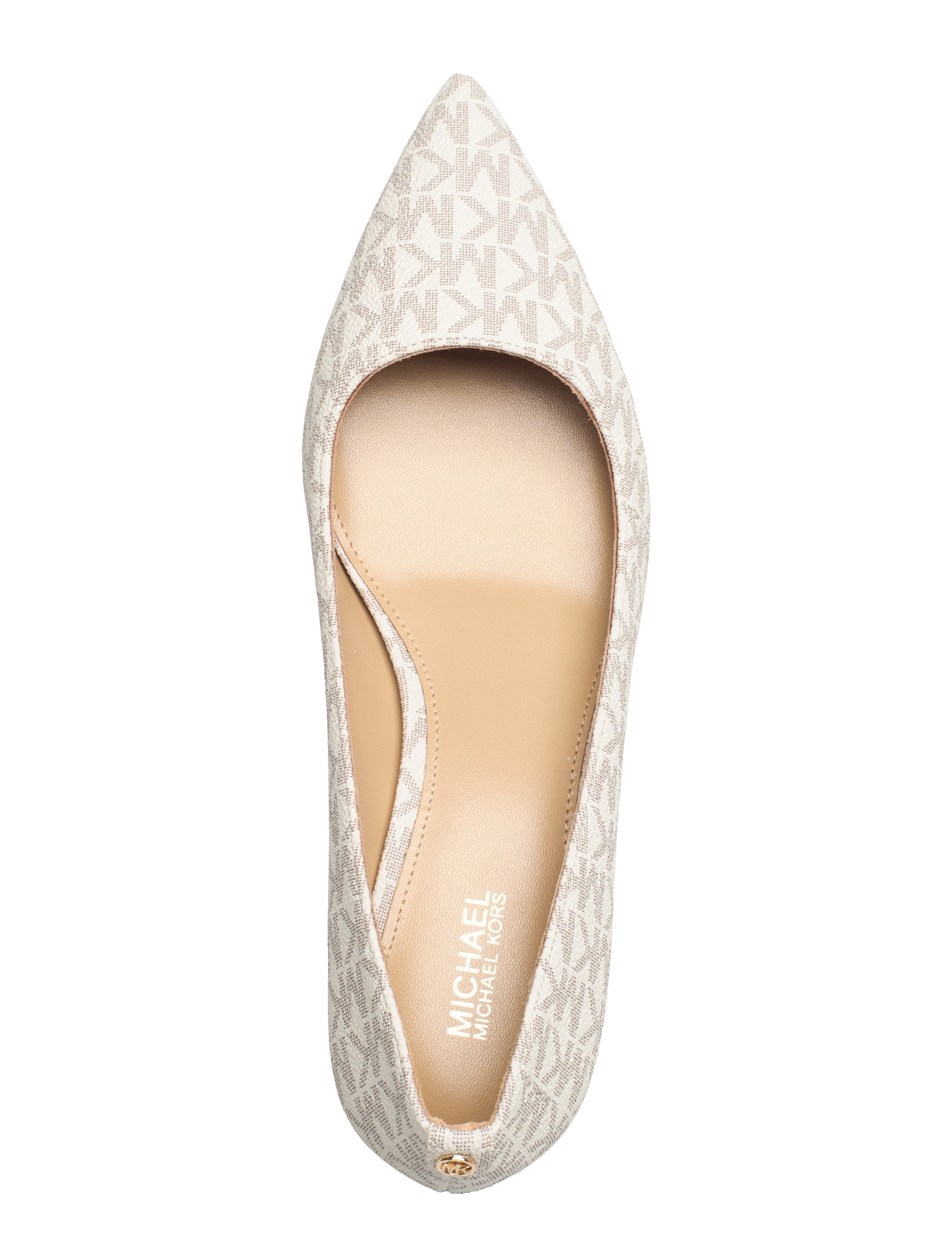Alina Flex Kitten Pump 4