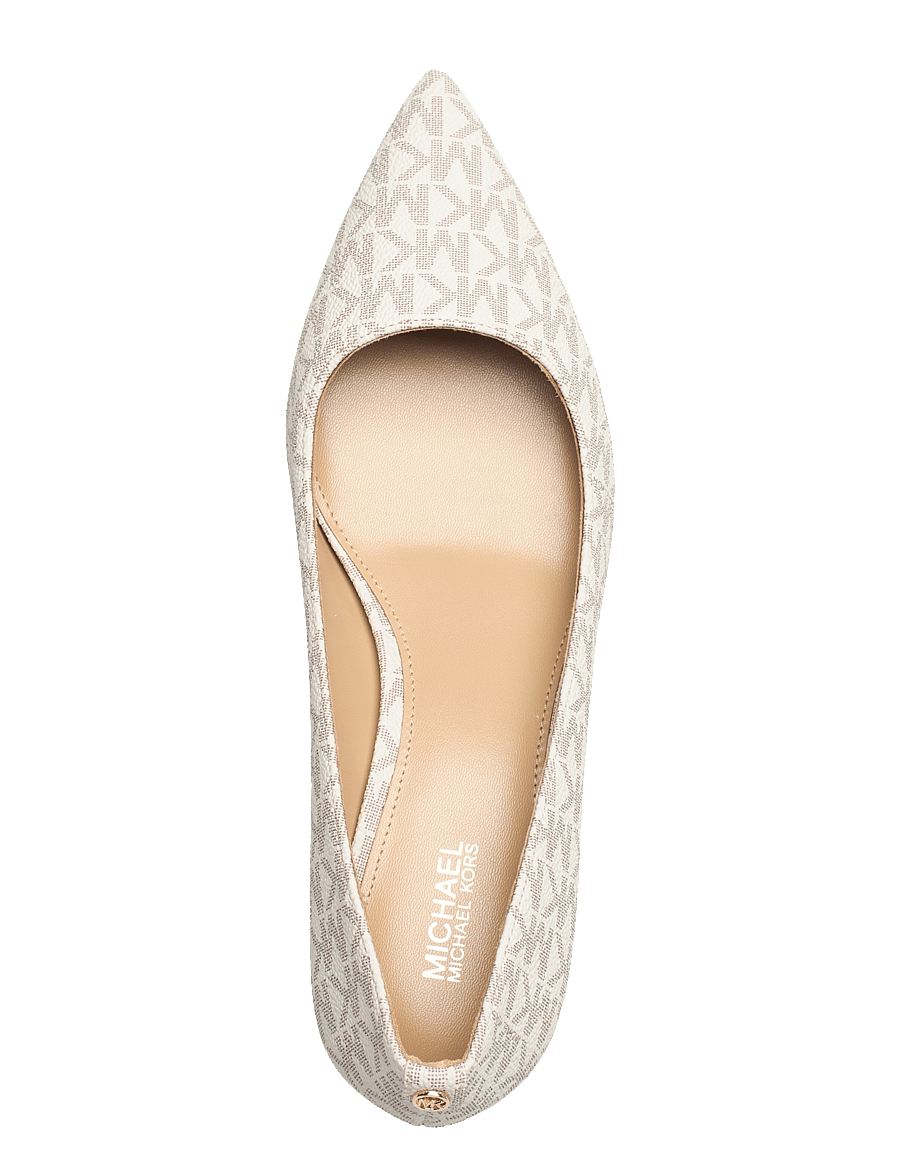 Michael Kors - DRESS - pumps - vanilla - 3