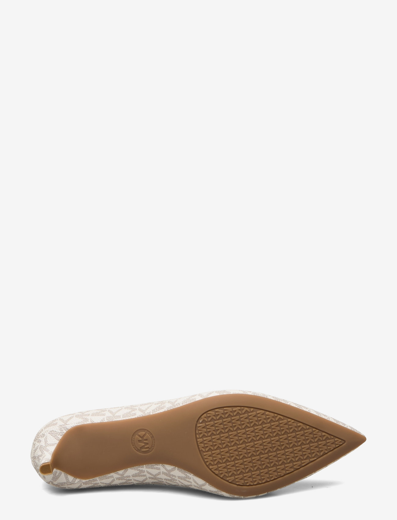 Michael Kors - ALINA FLEX KITTEN PUMP - vanilla - 4