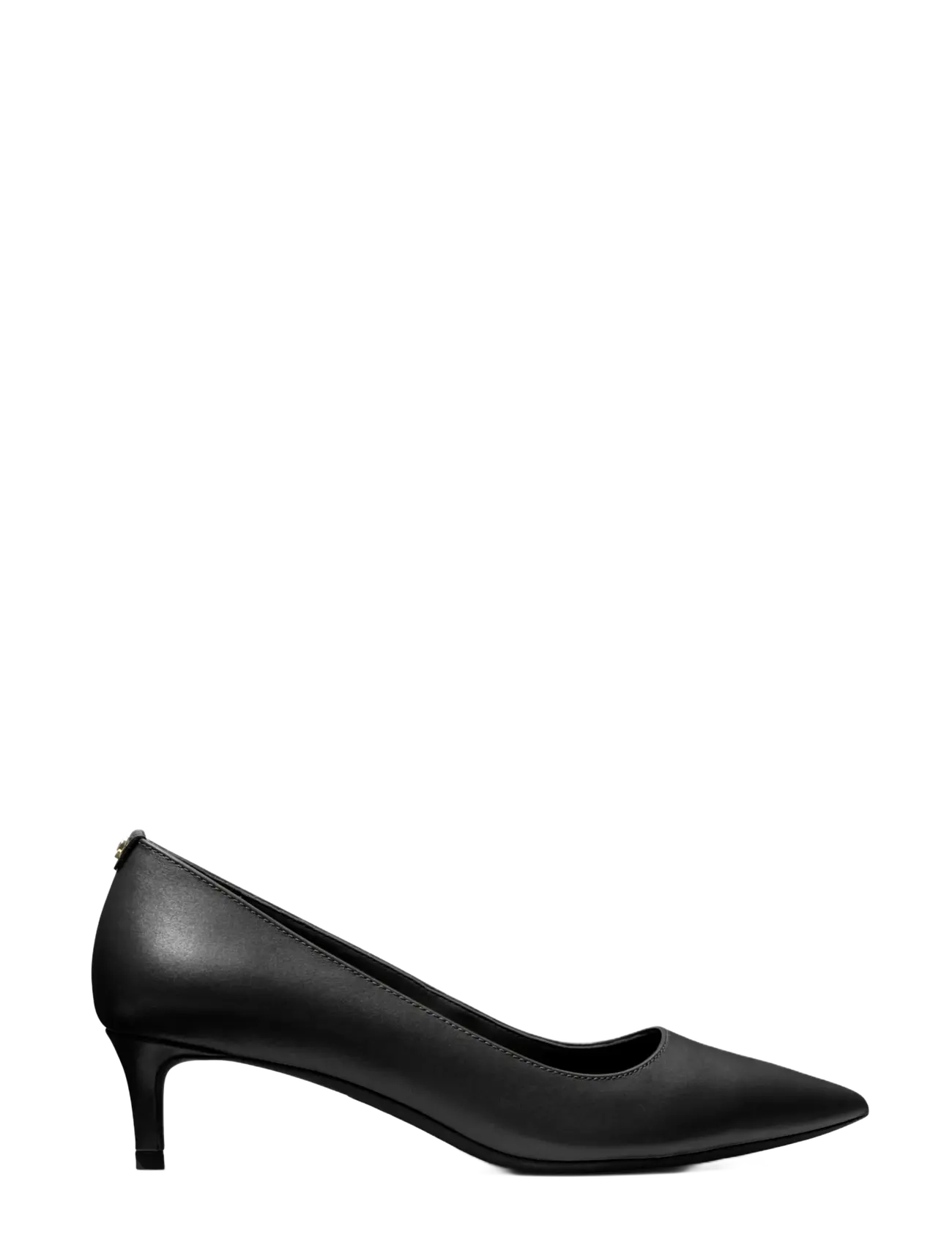 Michael Kors Shoes, Kvinder, Kitten Pumps, Sort, Str: 42
